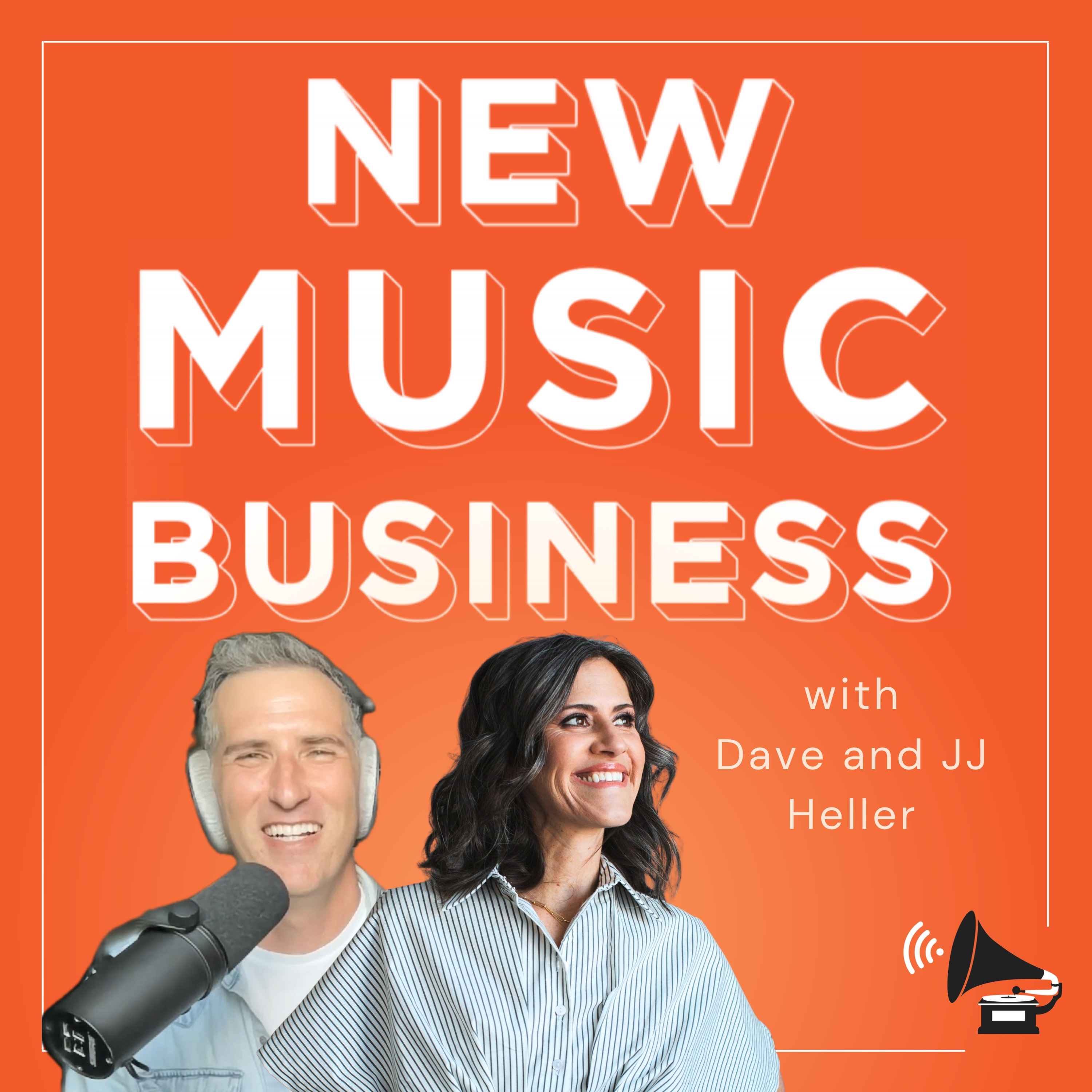 The New Music Business with Ari Herstand