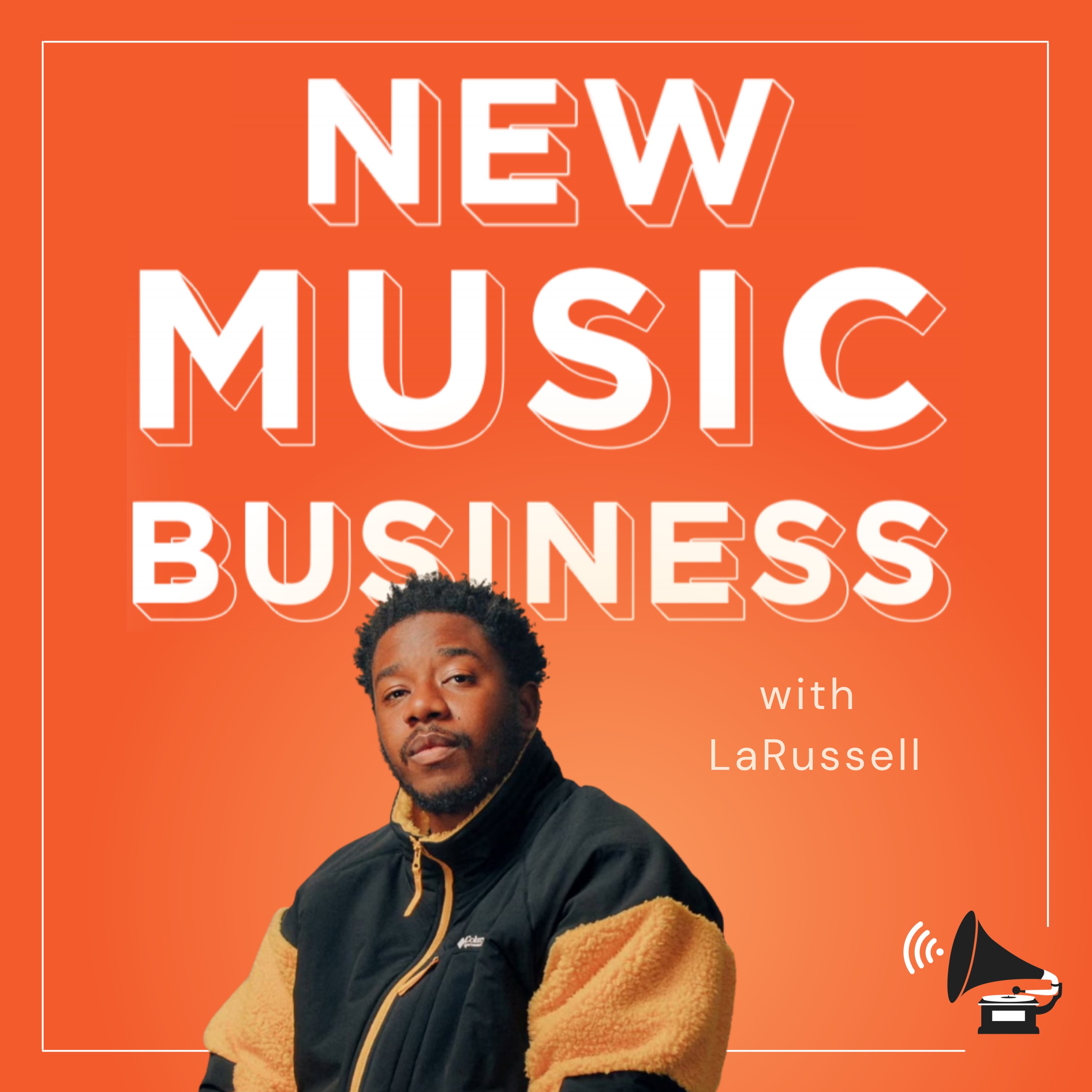 LaRussell Built His Empire Brick by Brick LaRussell Built His Empire Brick by Brick