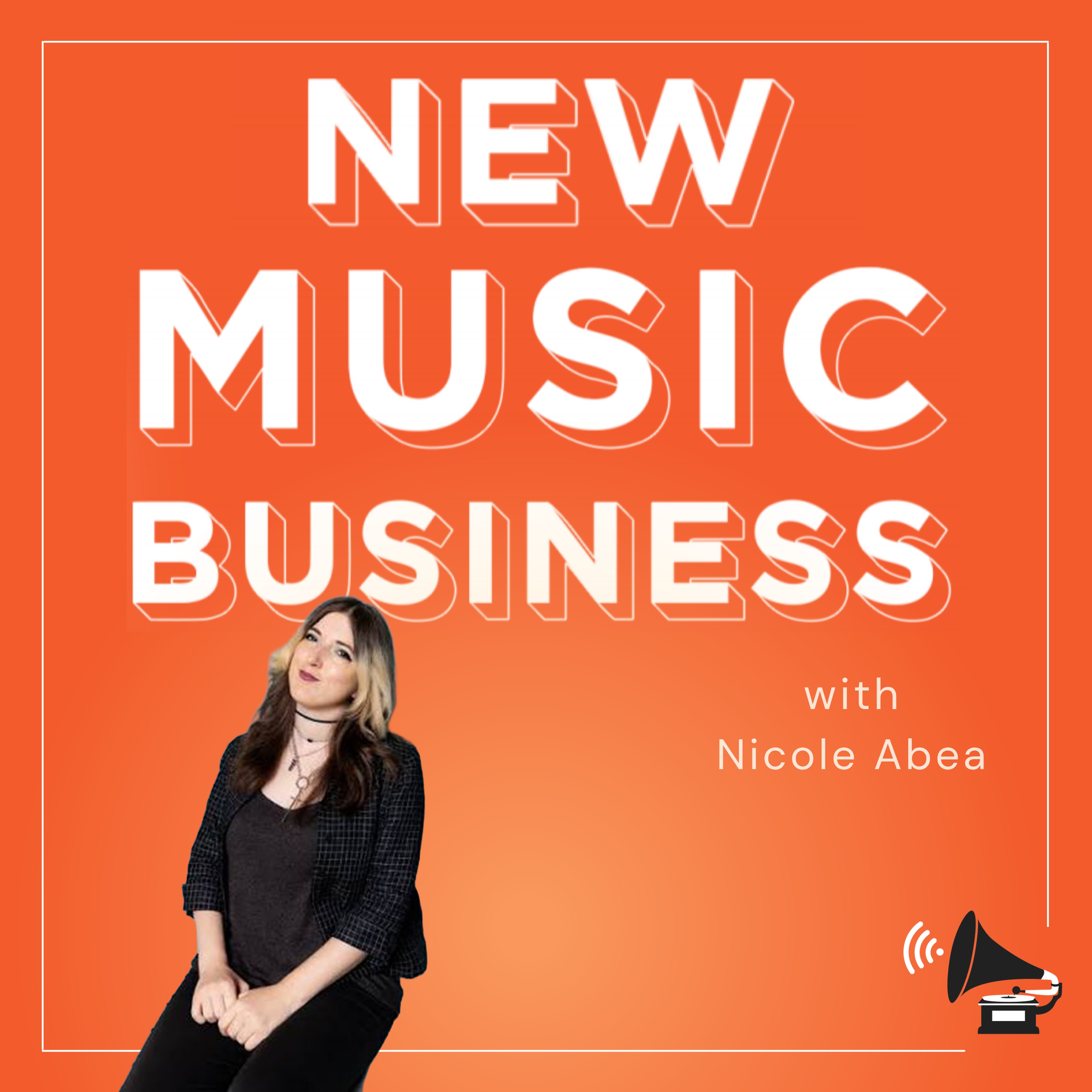 How Hopeless Records Approaches Influencer and UGC Music Marketing episode artwork