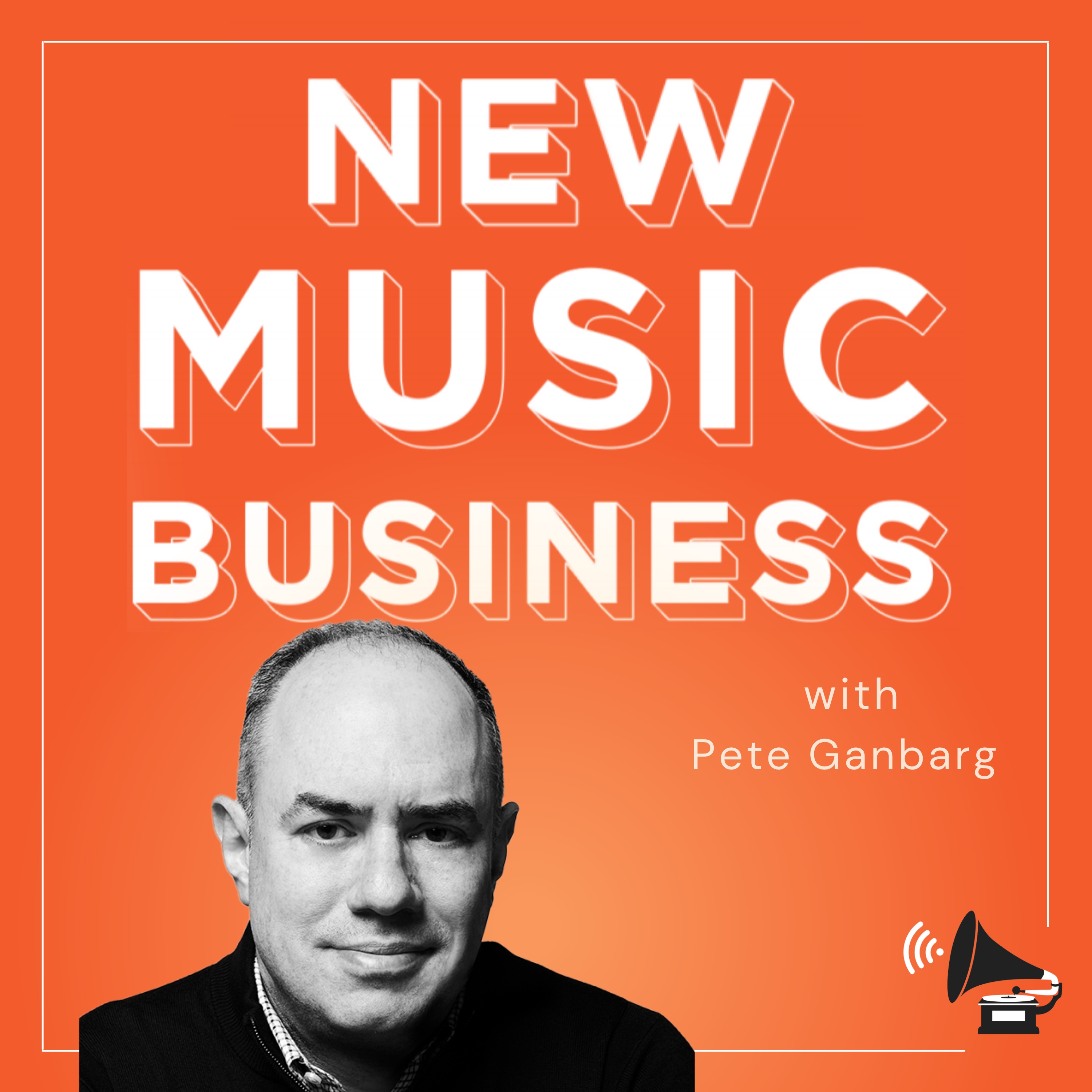 How Major Label A&R Has Evolved and How Hit Songs Are Written episode artwork