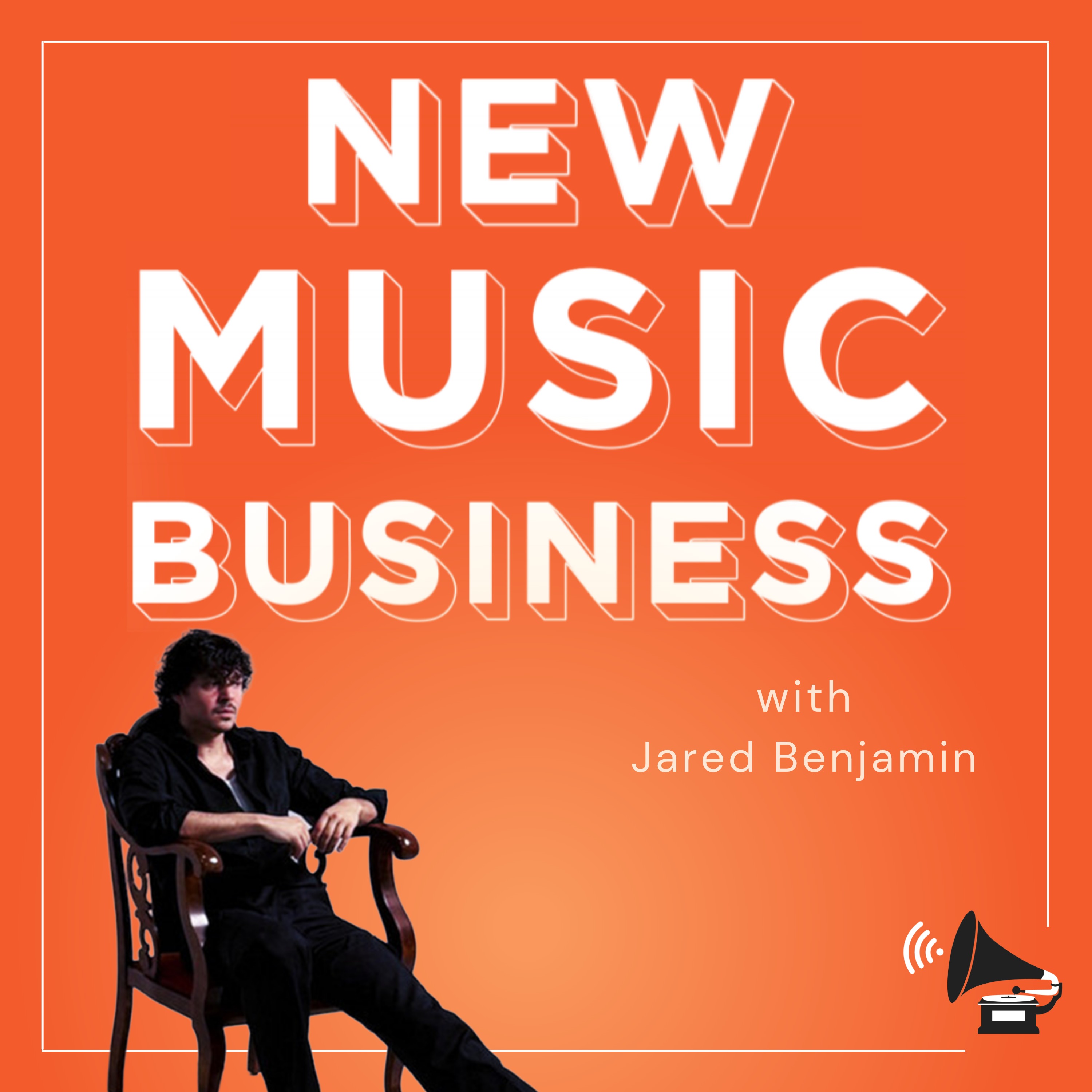 How He Got a Million Monthly Listeners and a Sold Out Tour Independently