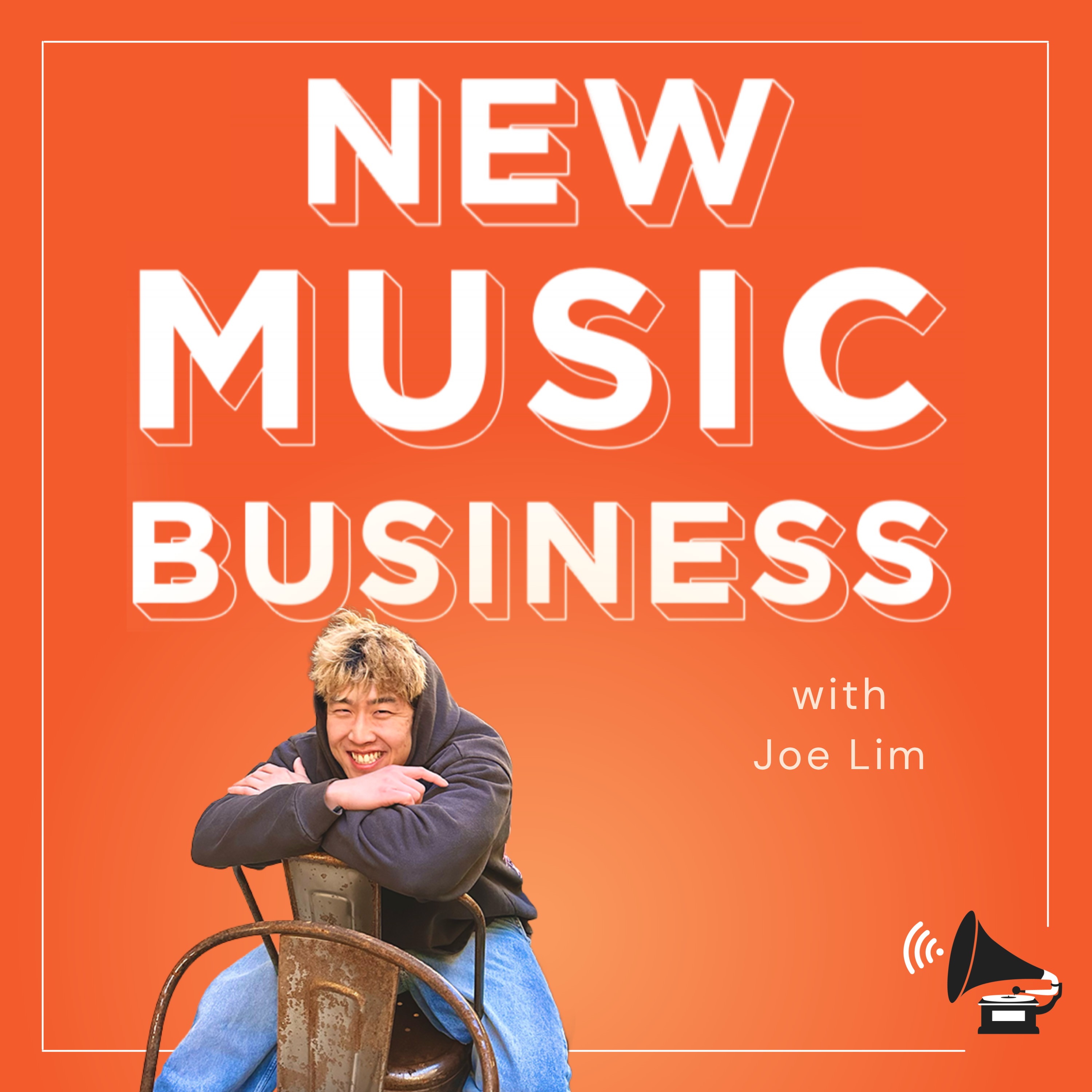 How the Major Labels Use AI Fans To Market Music episode artwork