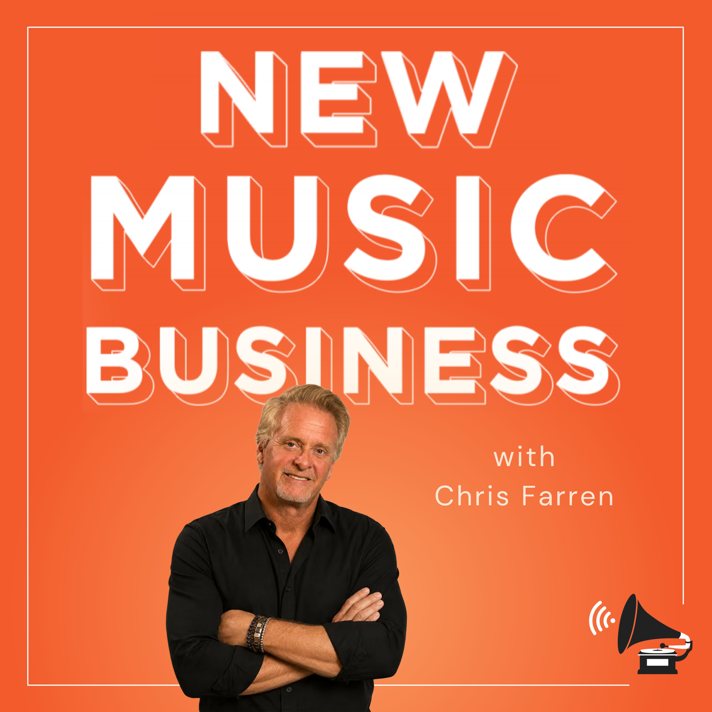 How This Indie Publishing Company Got Over 100 #1 Hits episode artwork