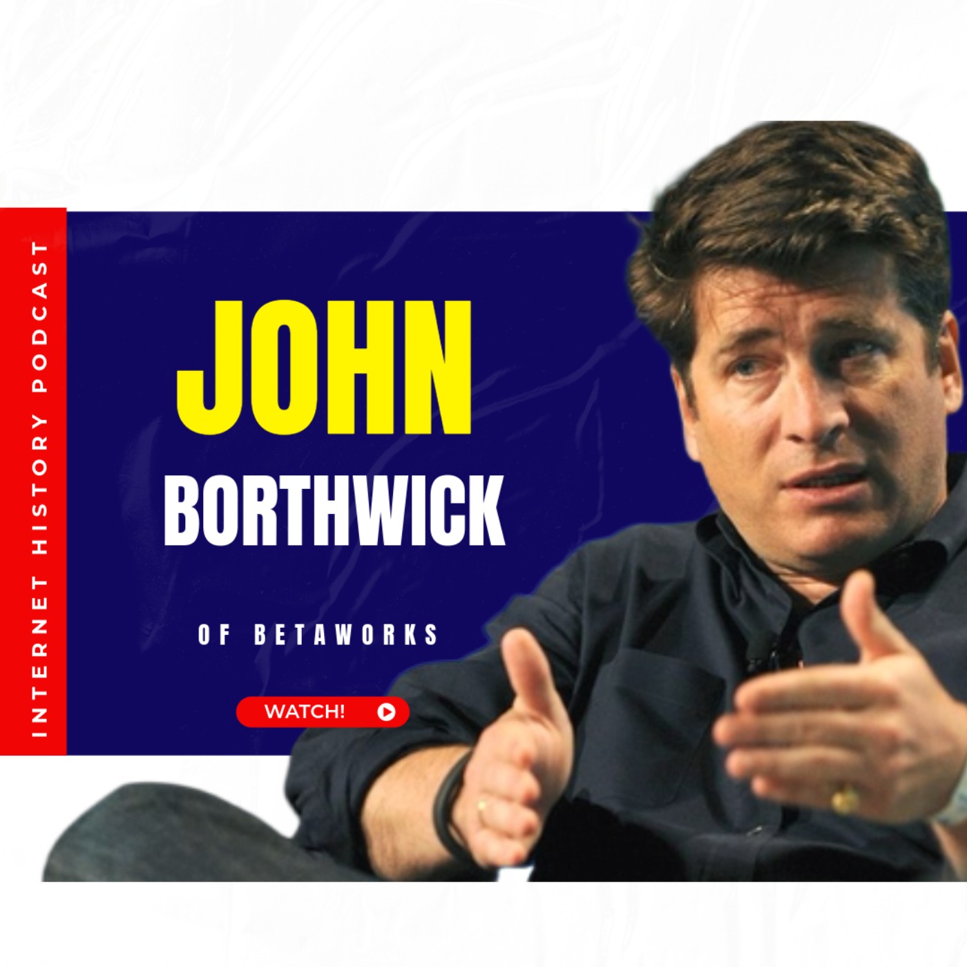 207. John Borthwick Of Betaworks