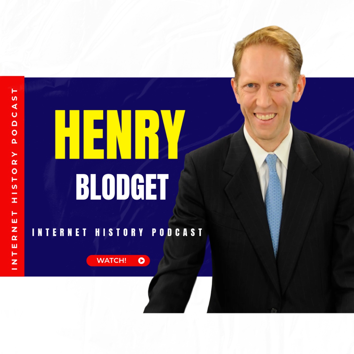 209. Henry Blodget, Founder Of Business Insider 209. Henry Blodget, Founder Of Business Insider