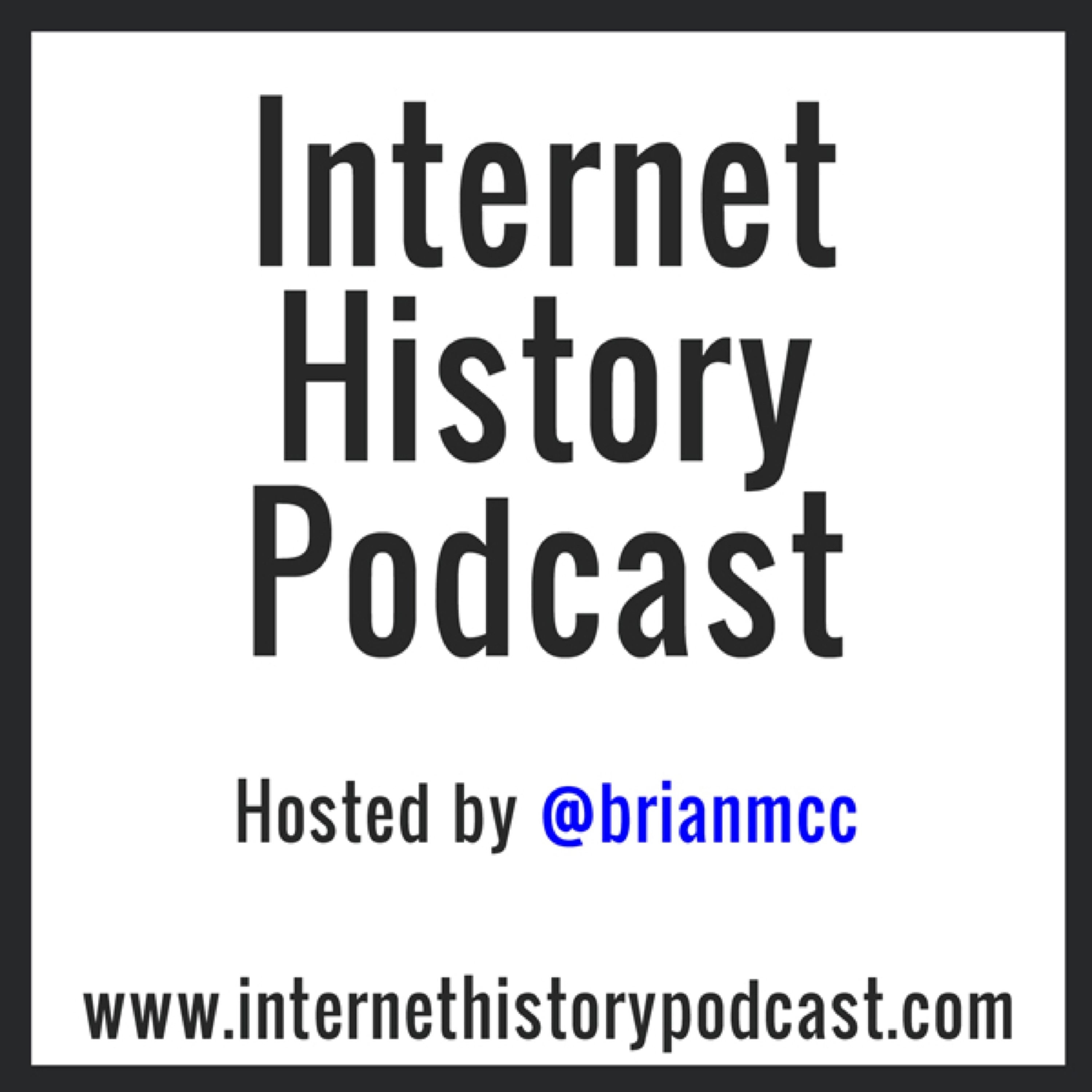 197. The Internet Bookshop Story With the Tech Business History Podcast