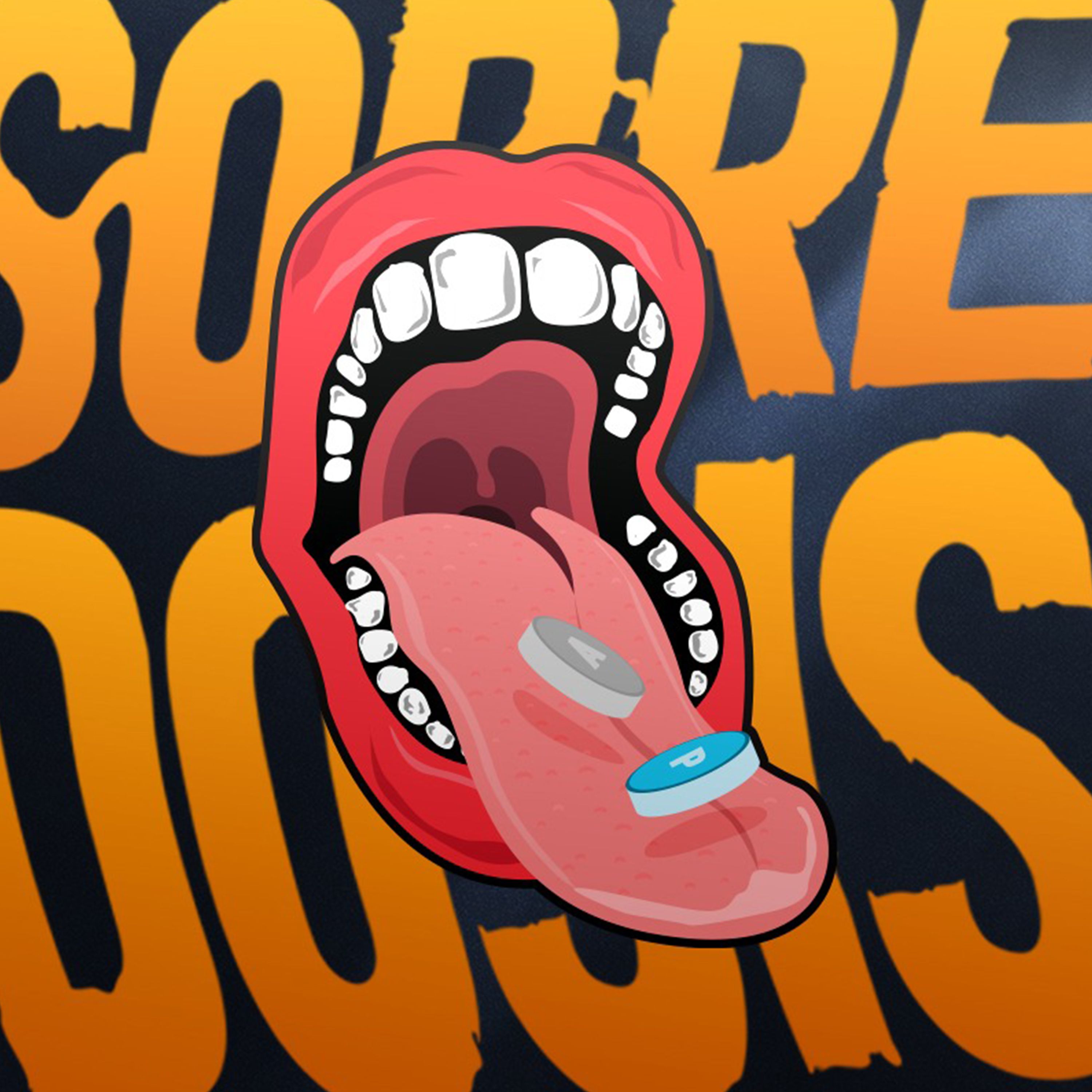 SOBREDOSIS DE LA MENTE CON NATHALIA MOLINA episode artwork