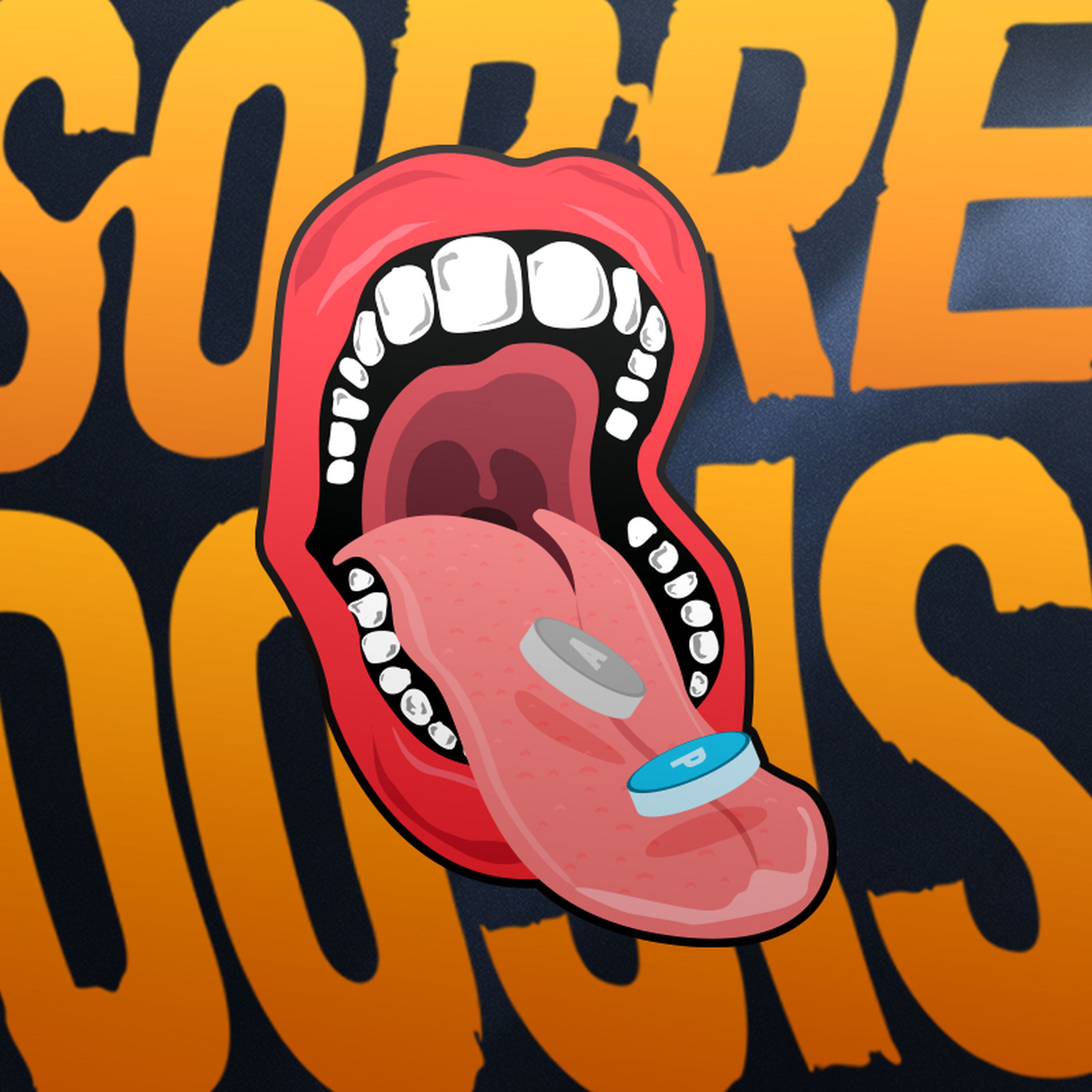 SOBREDOSIS DE FEMINISMO (EL ABC) CON JESSICA FDZ. episode artwork