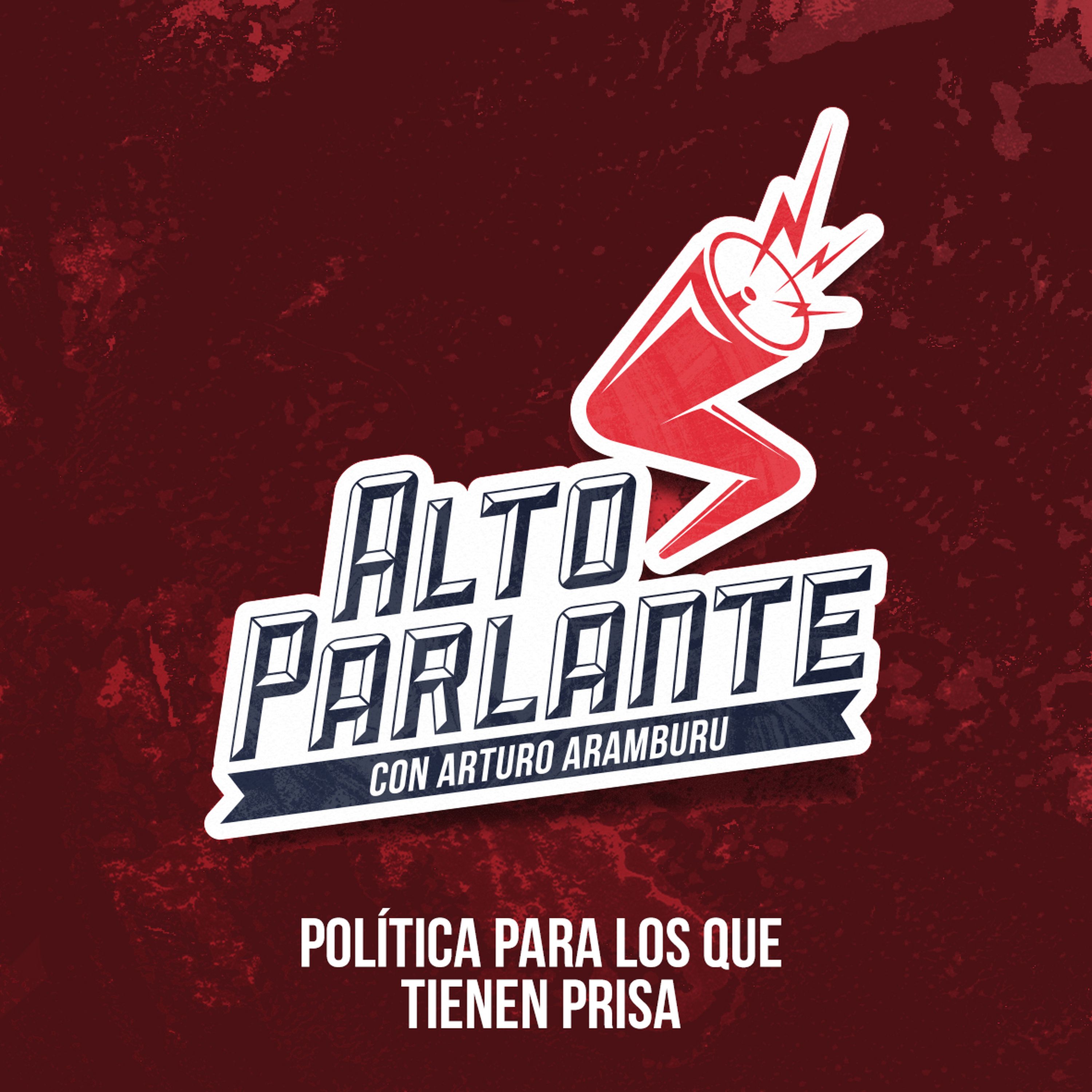 ¿Enrique Peña Nieto a prisión? episode artwork