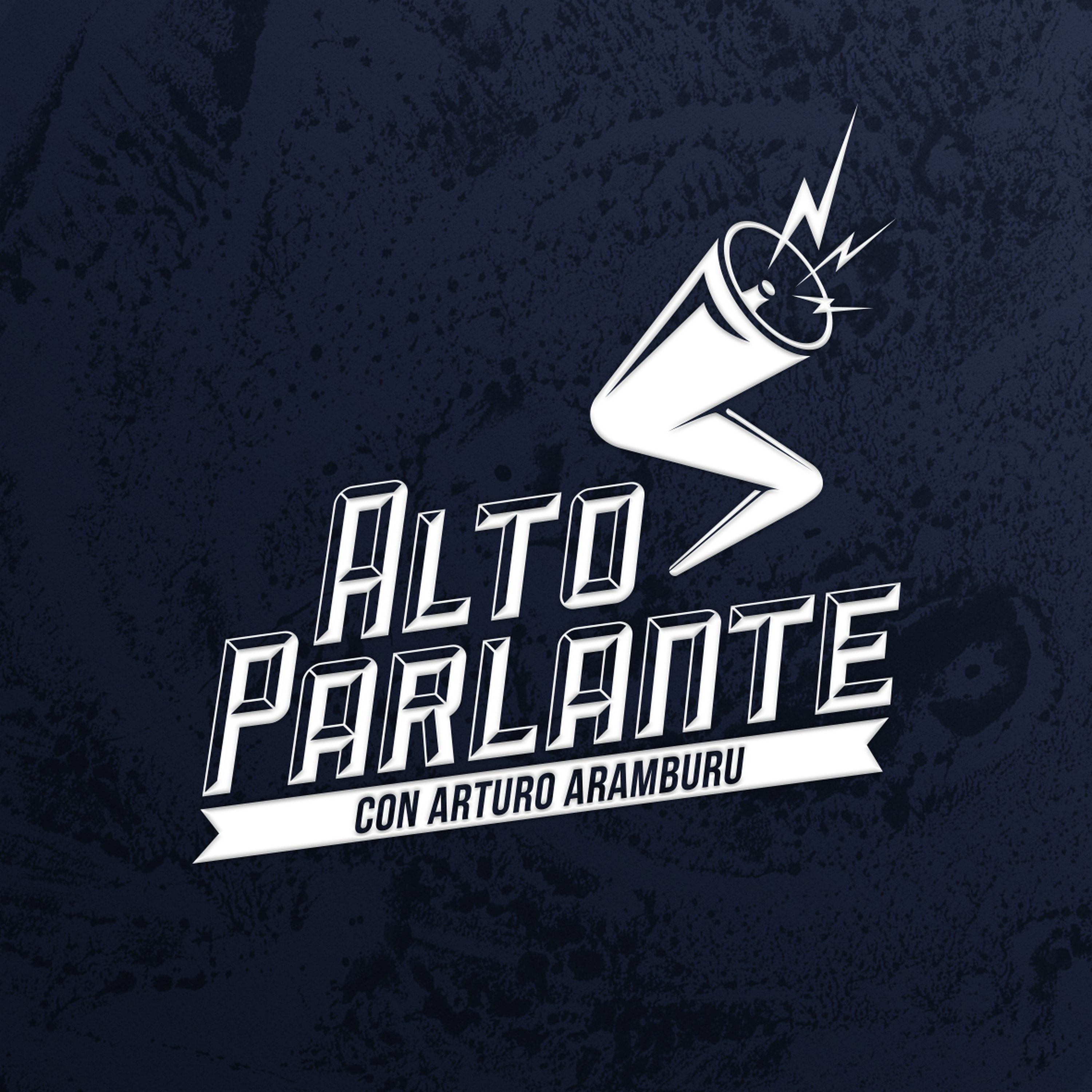 México, el país que aguanta episode artwork