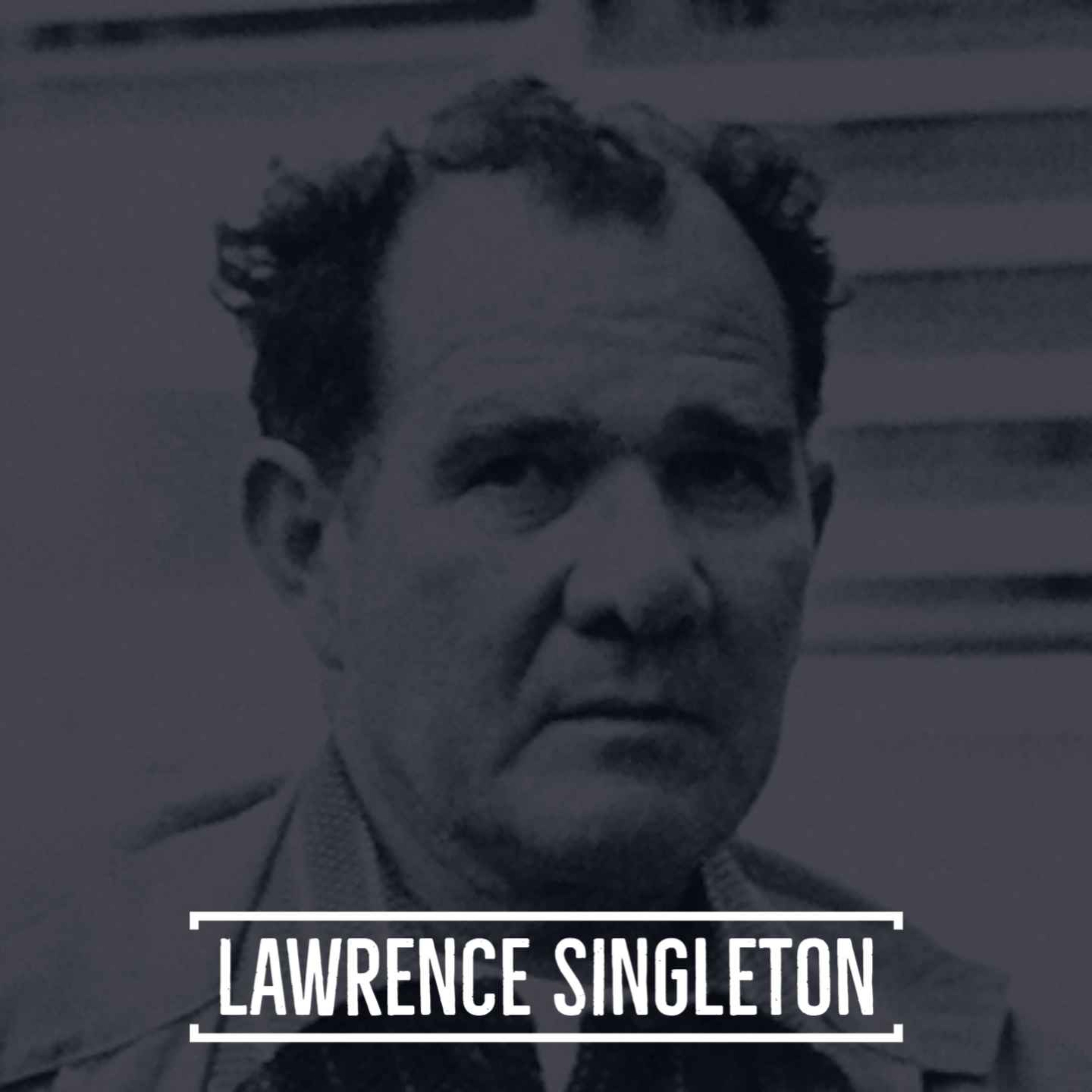 #122 Lawrence Singleton - El Descuartizador de Carretera