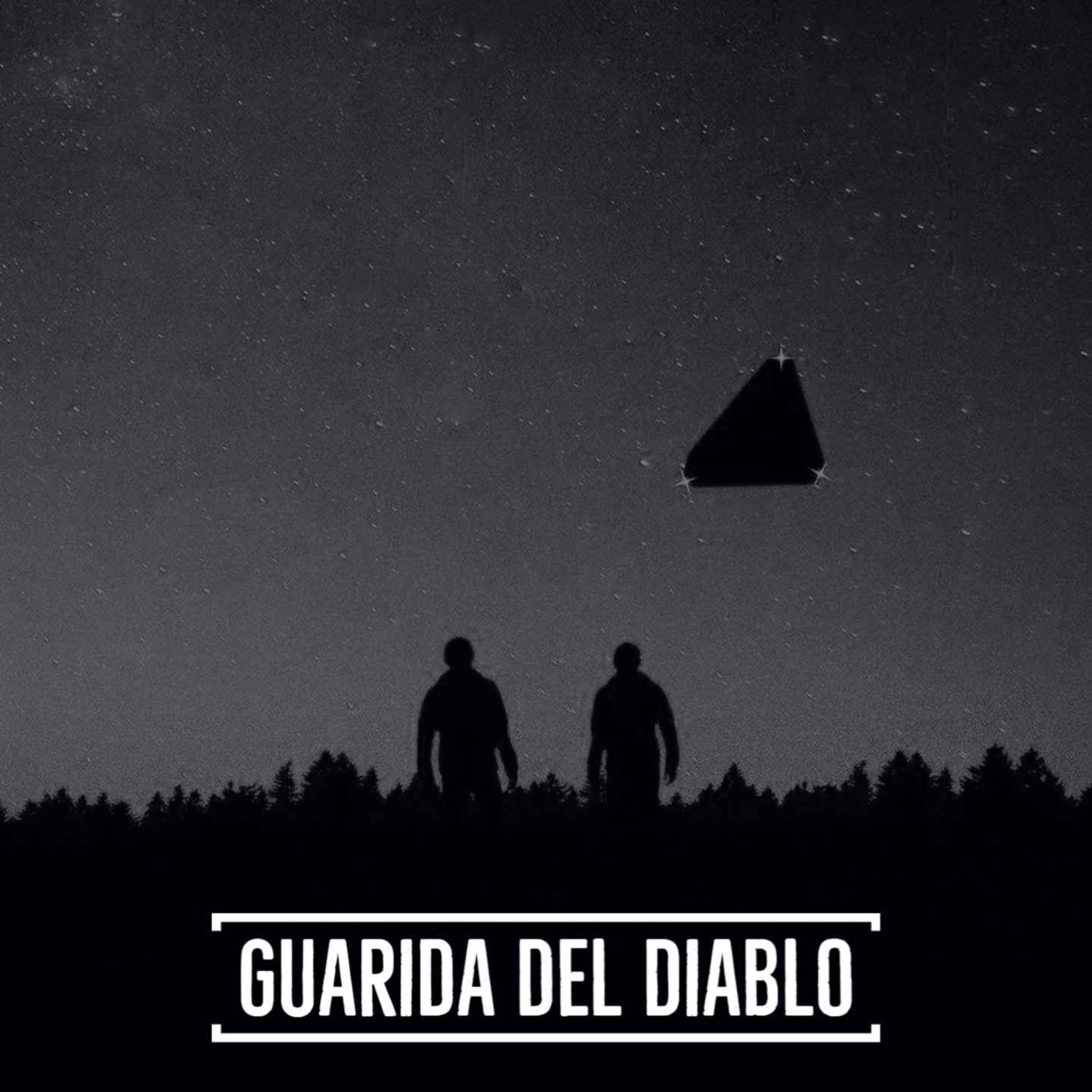 129 La Guarida Del Diablo La Abducción De Terry Lovelace Señales Podcast Acast 5417