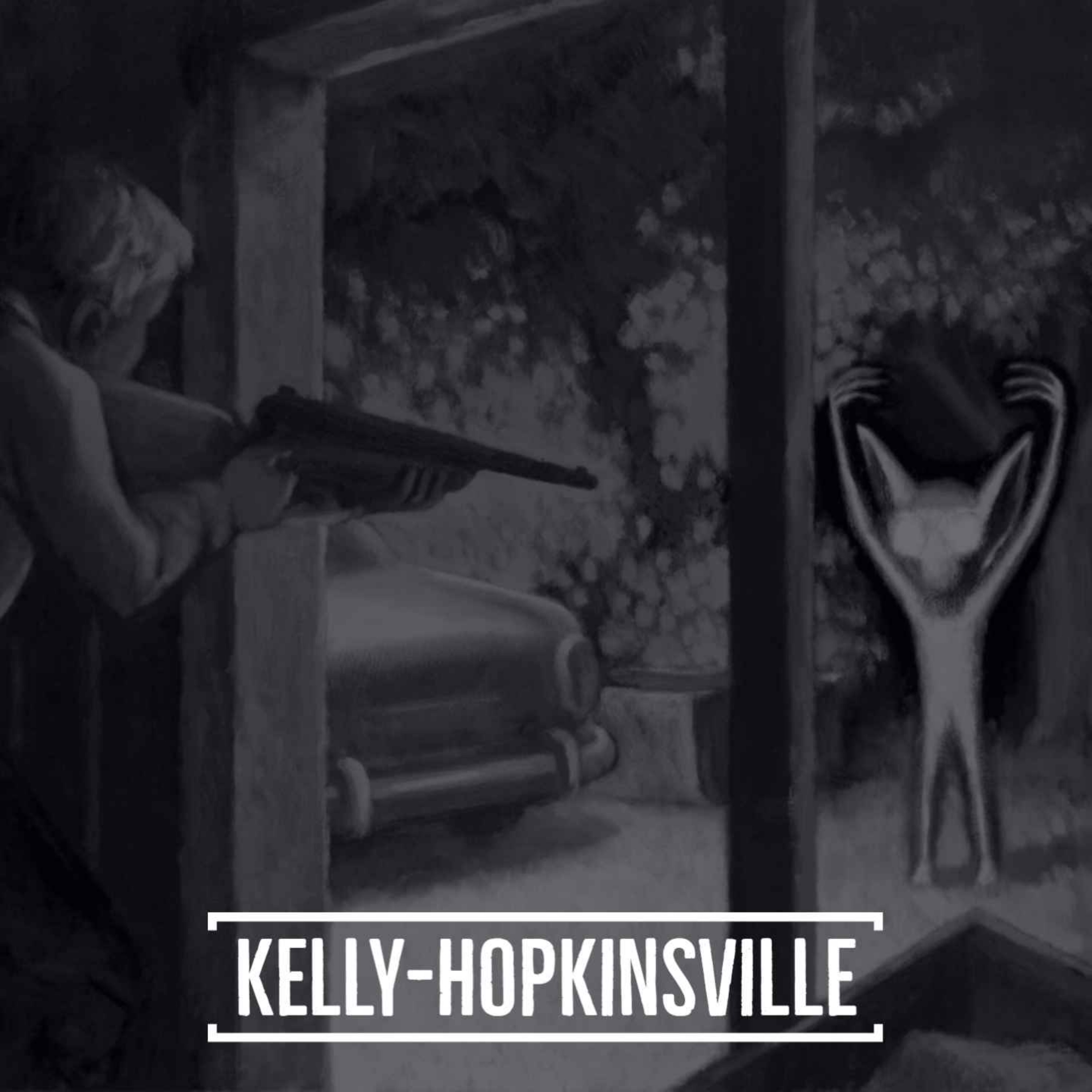 #135 El Encuentro de Kelly–Hopkinsville