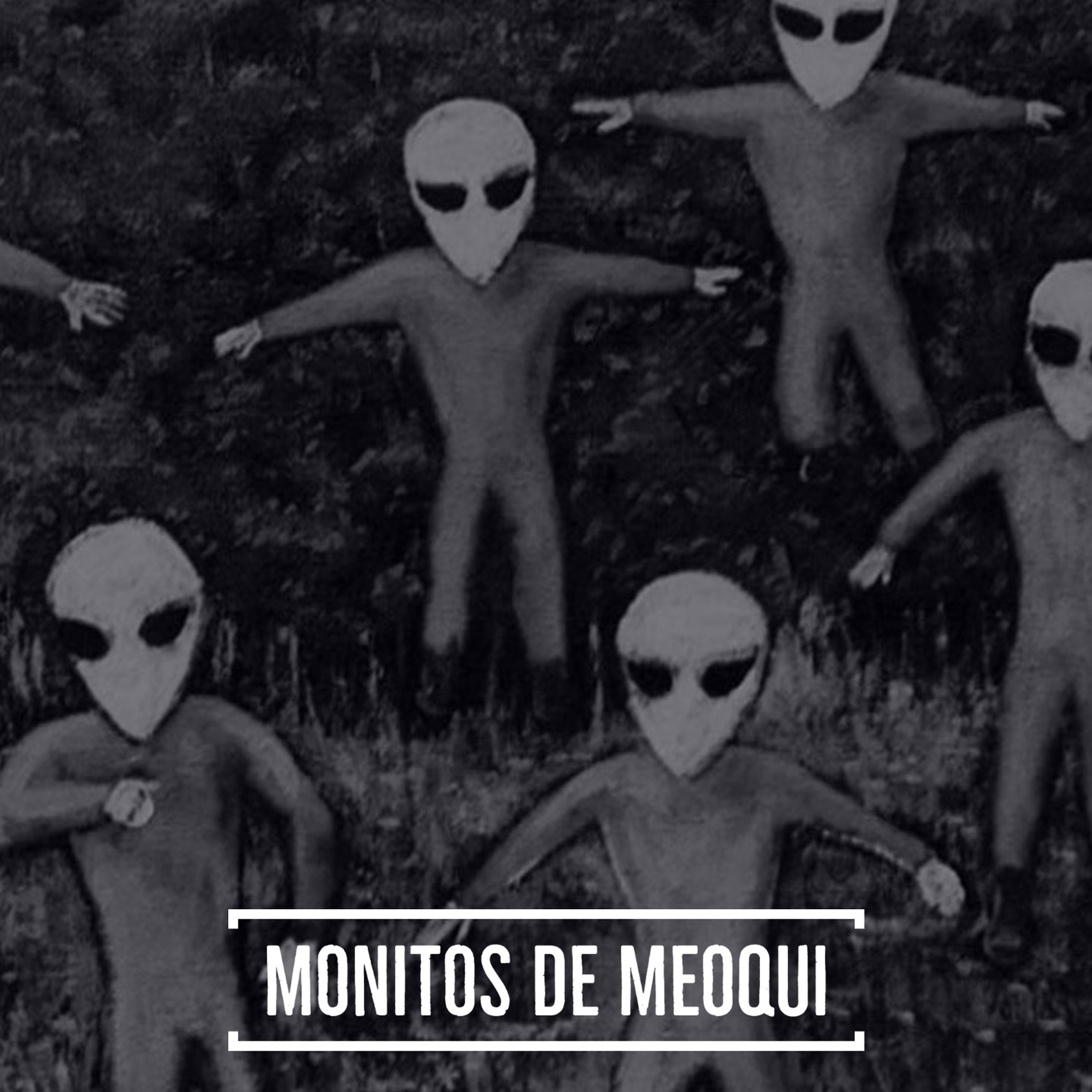 Rec #92 Los Monitos de Meoqui