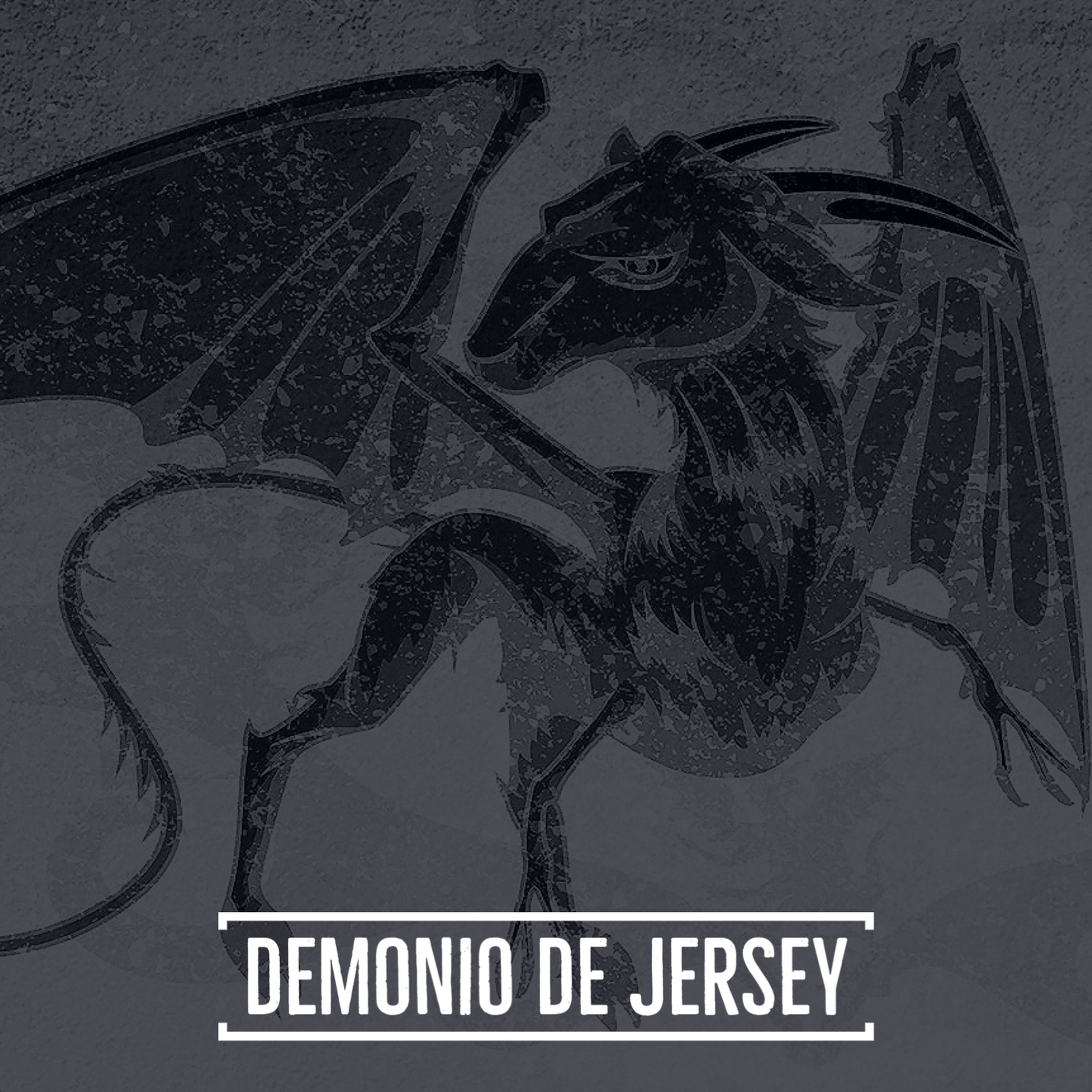 #113 El Demonio de Jersey
