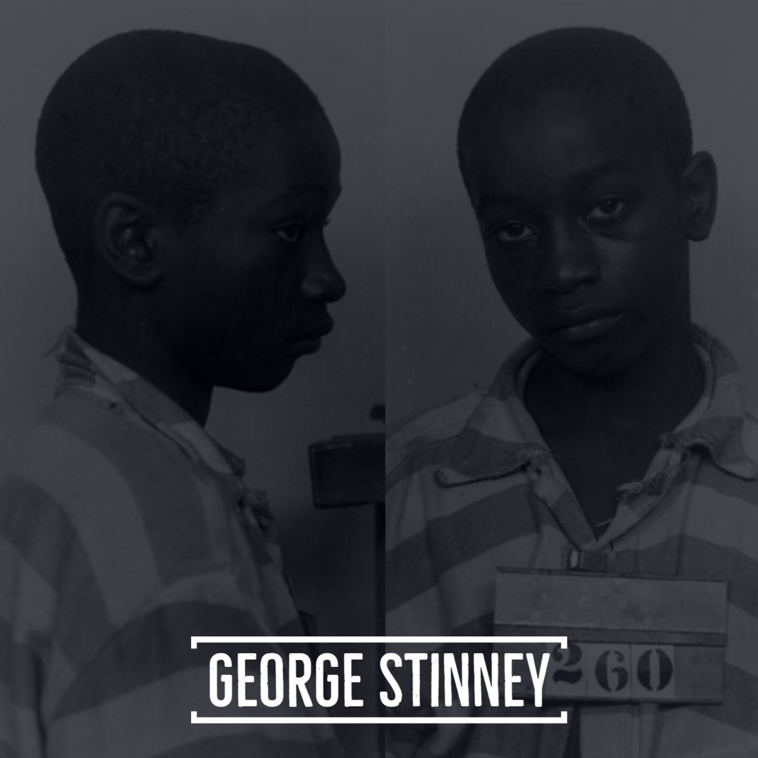 #109 George Stinney