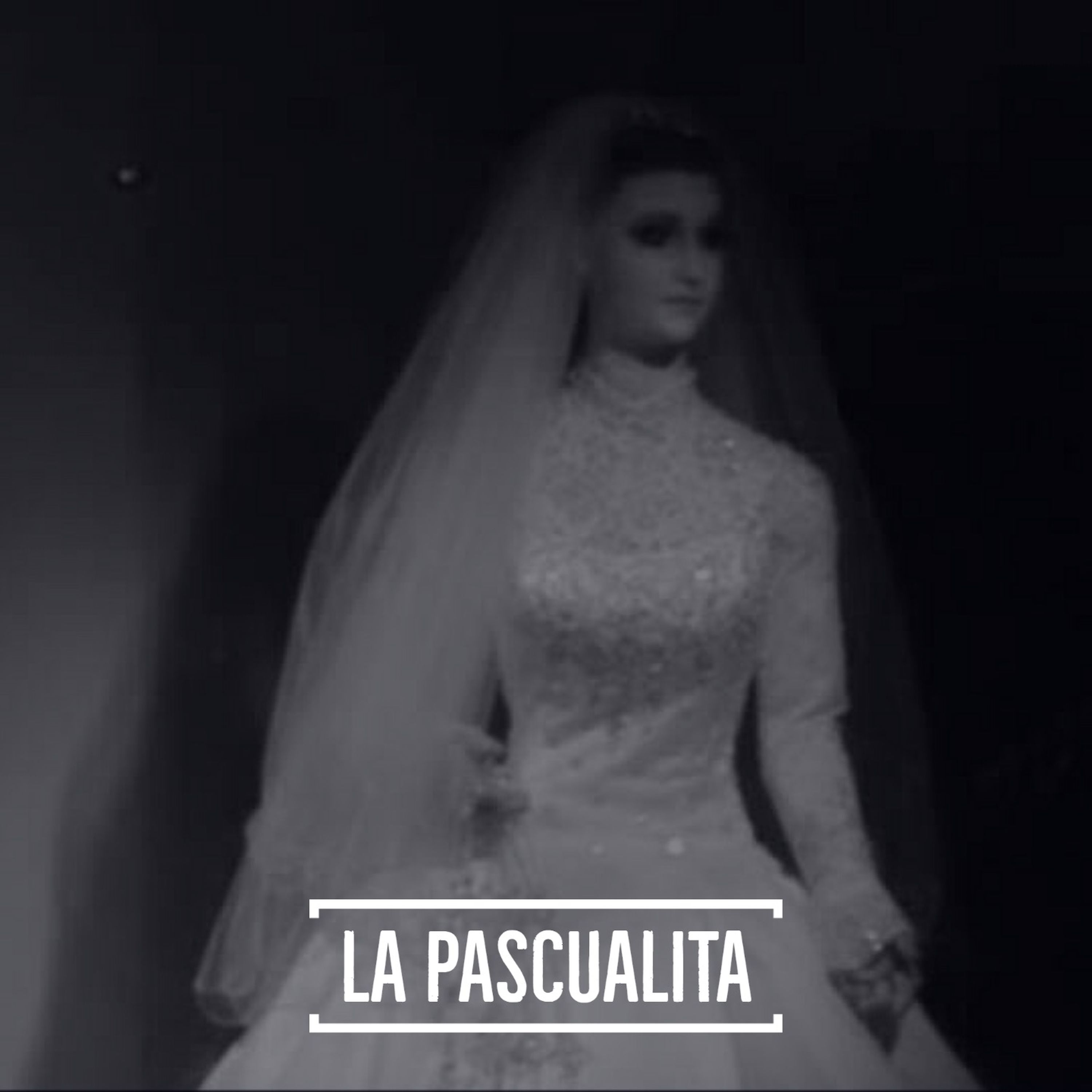 cover art for #77 La Pascualita, La Novia de Chihuahua