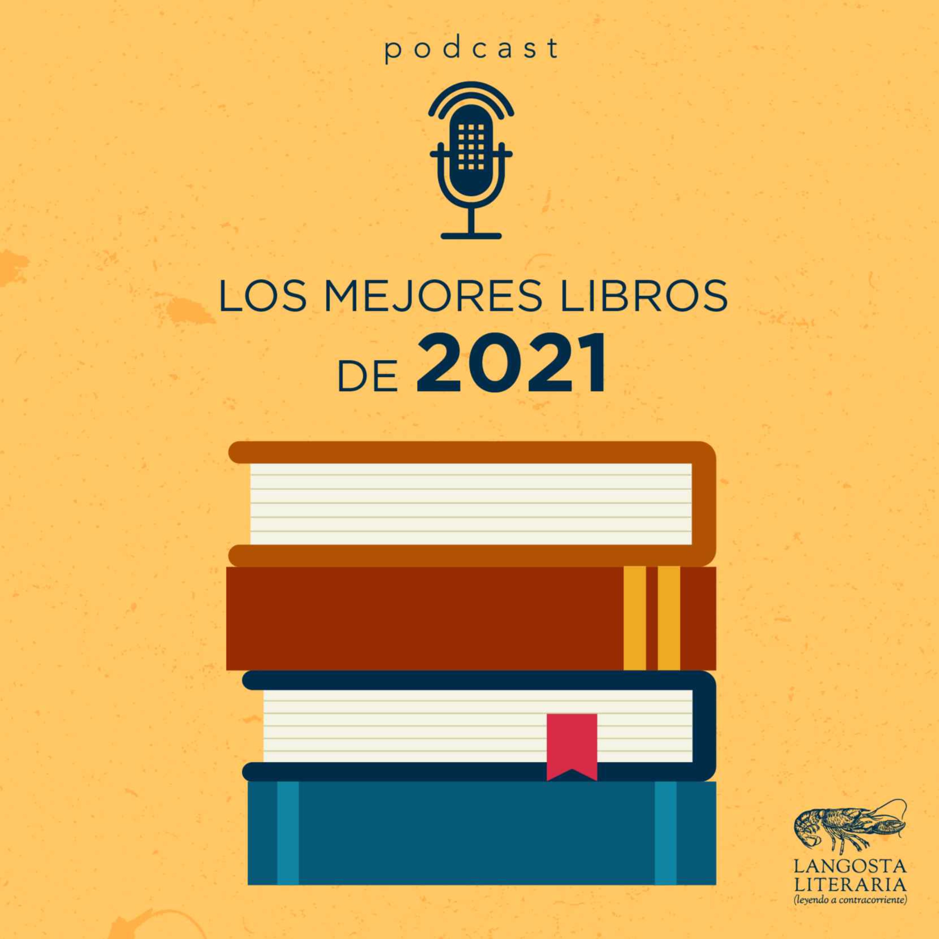 mejores libros en español 2021