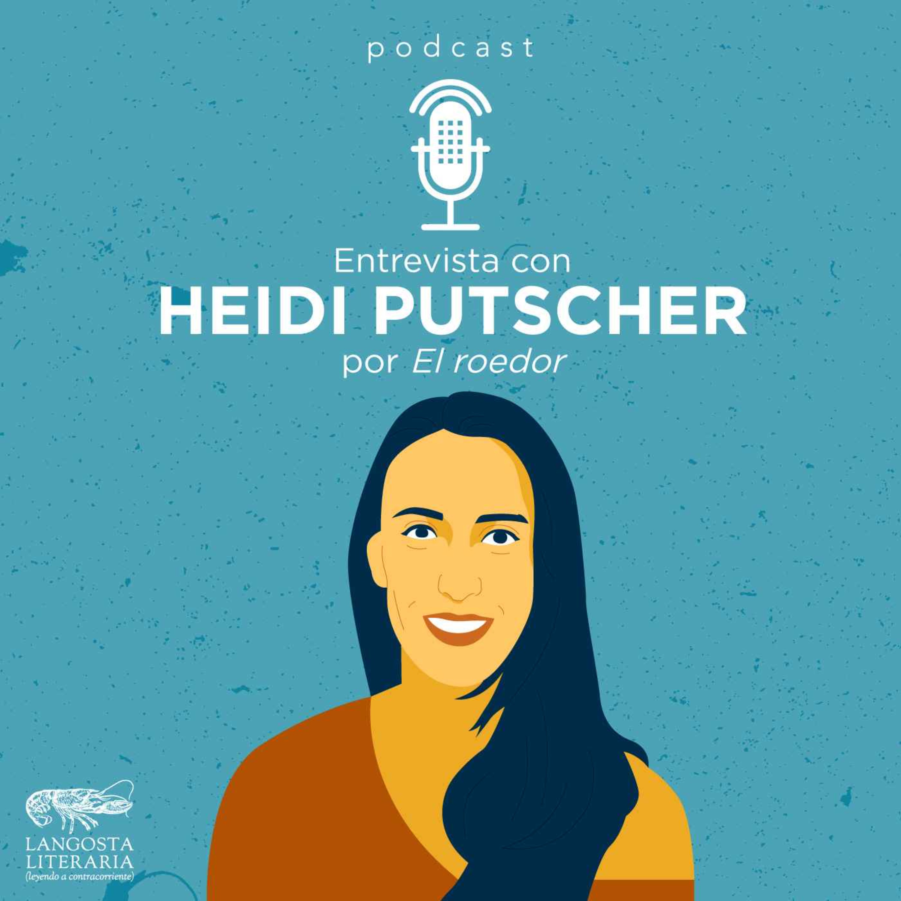 Retrato de un depredador: El roedor de Heidi Putscher episode artwork