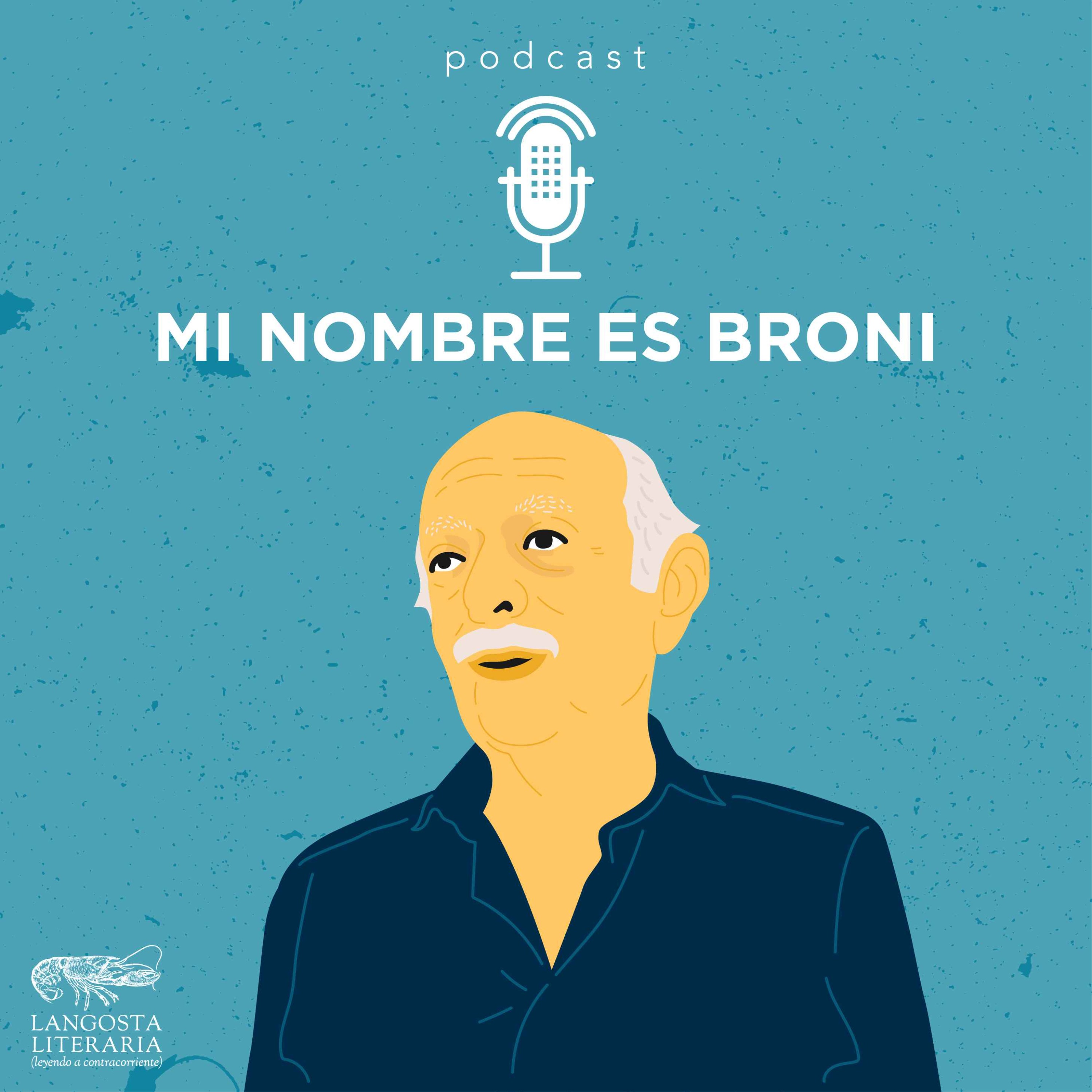 Mi nombre es Broni: un testimonio estremecedor del Holocausto episode artwork