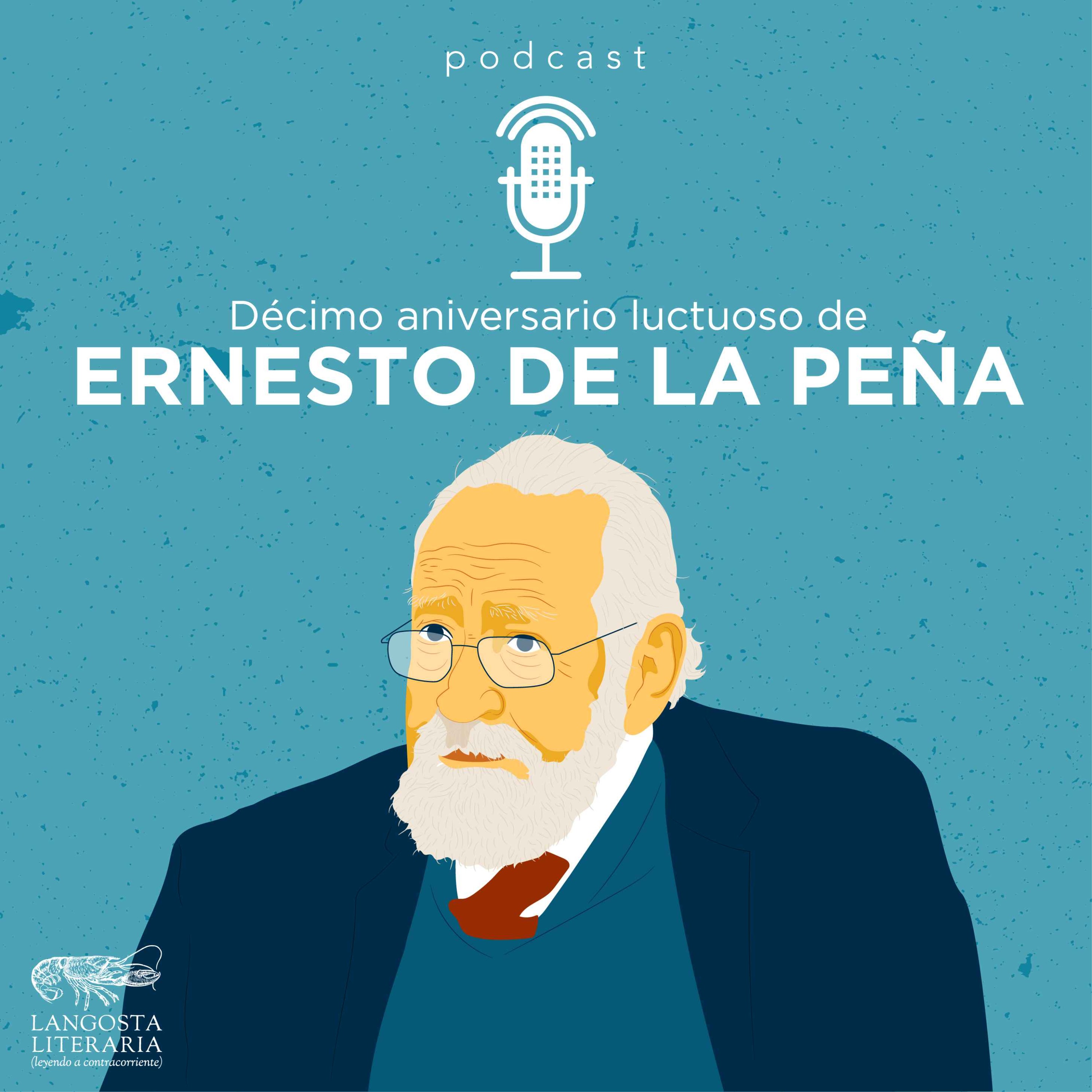 Langosta Literaria