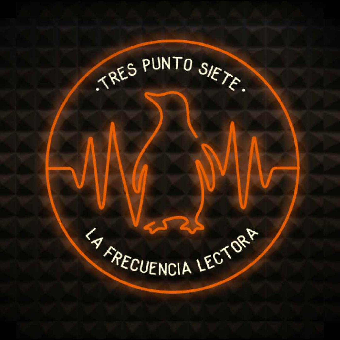 Penguin 3.7: ¿Renunciar a tu trabajo? episode artwork
