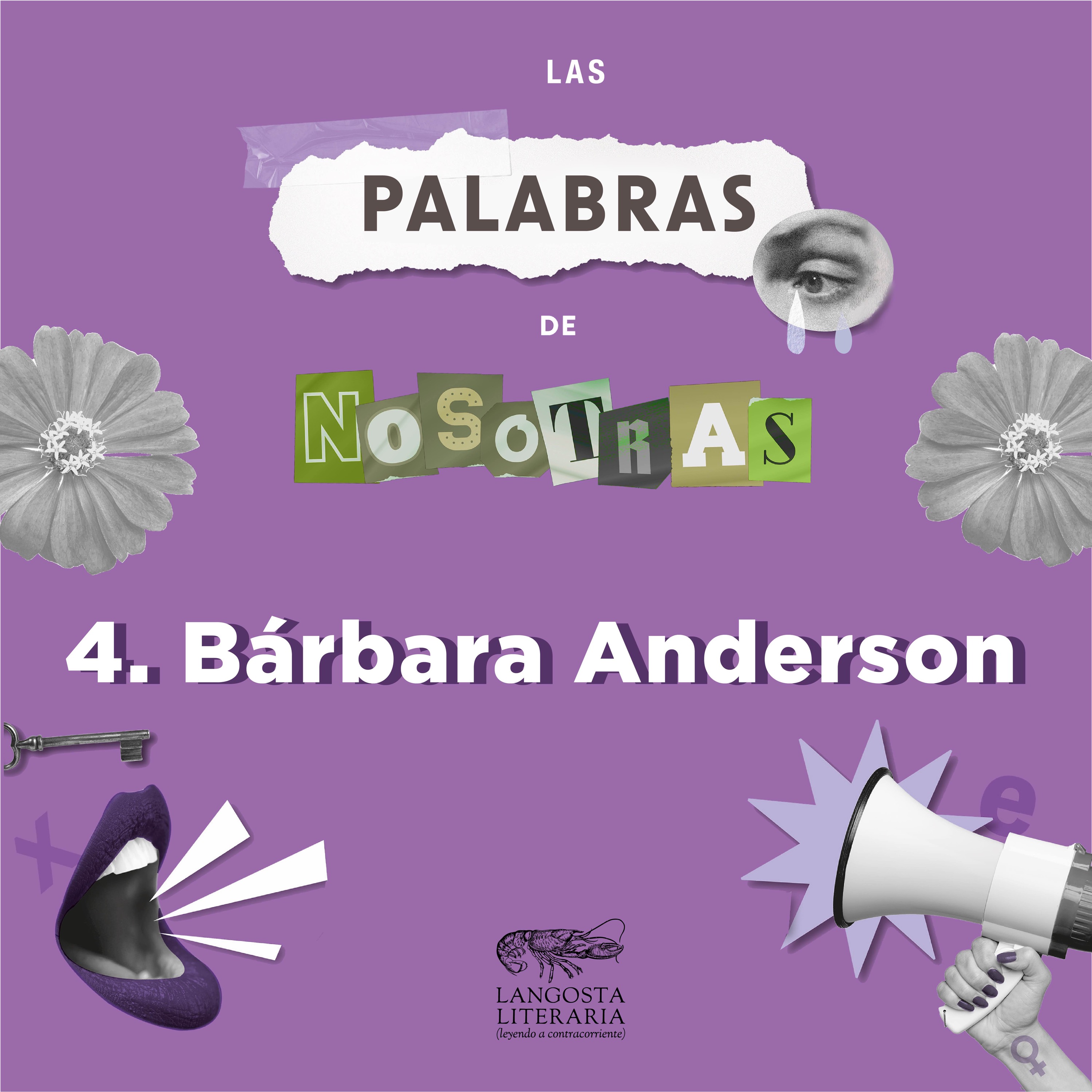 Langosta Literaria