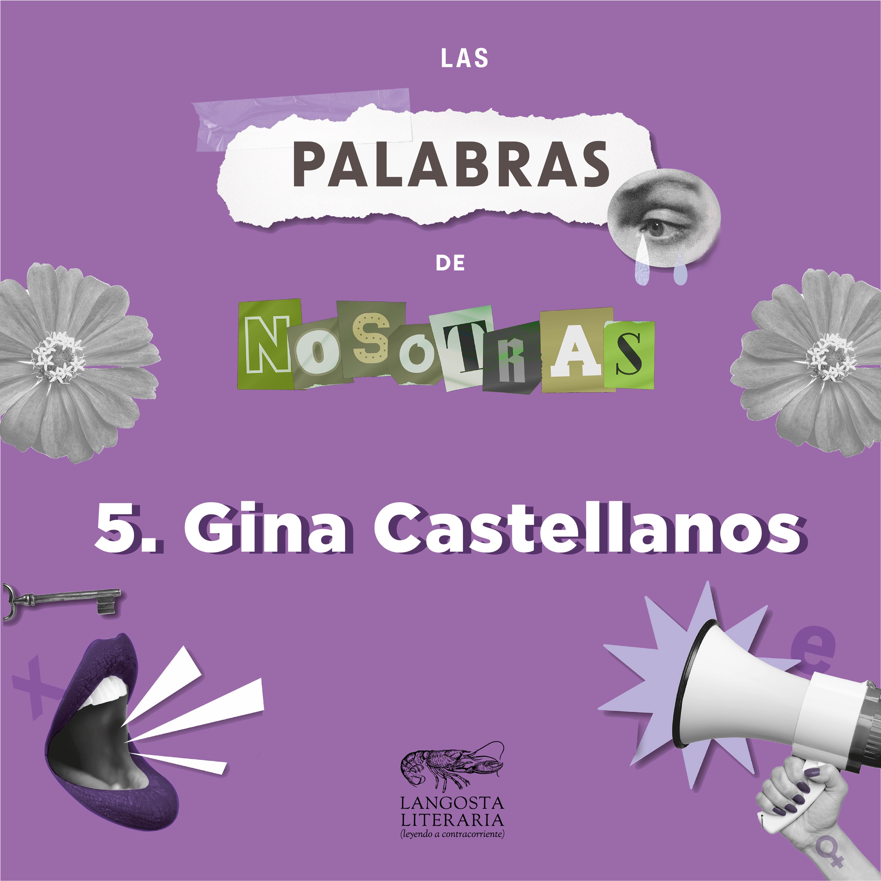 Langosta Literaria