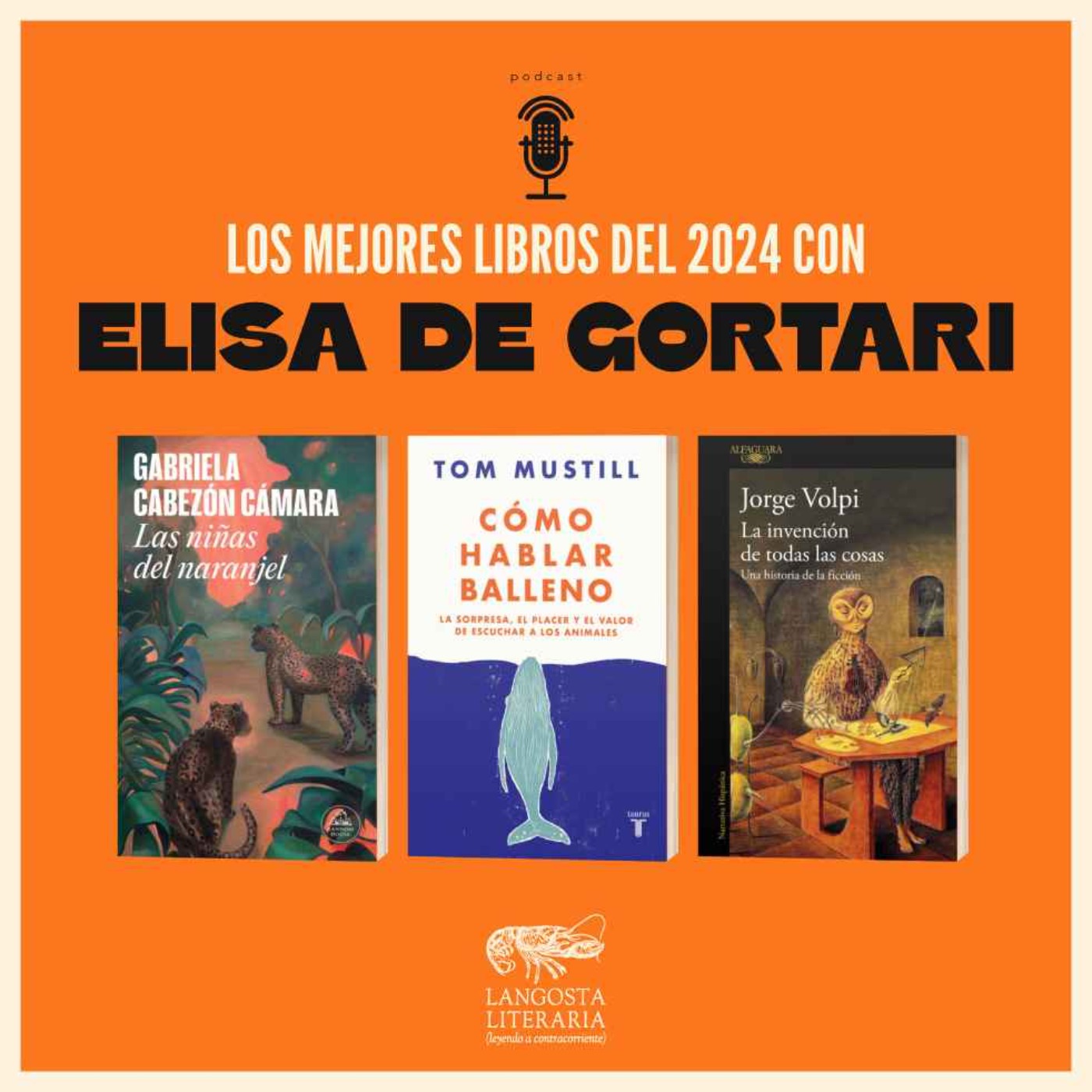 Los mejores libros del 2024