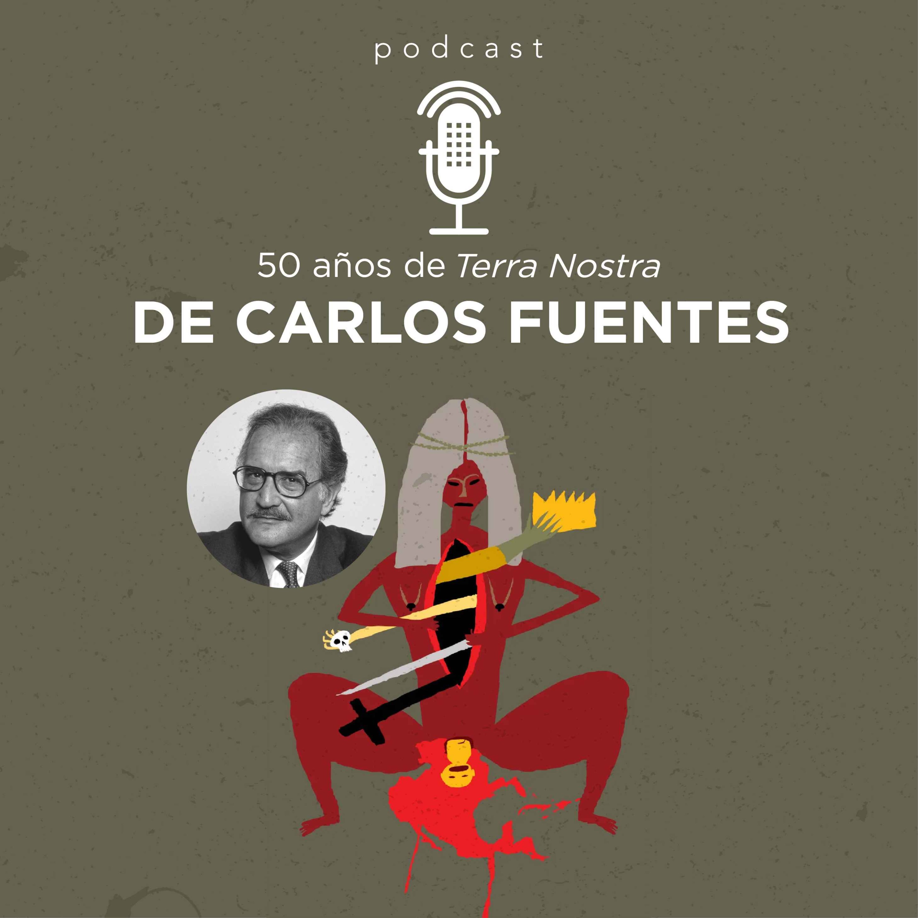 50 años de Terra Nostra de Carlos Fuentes