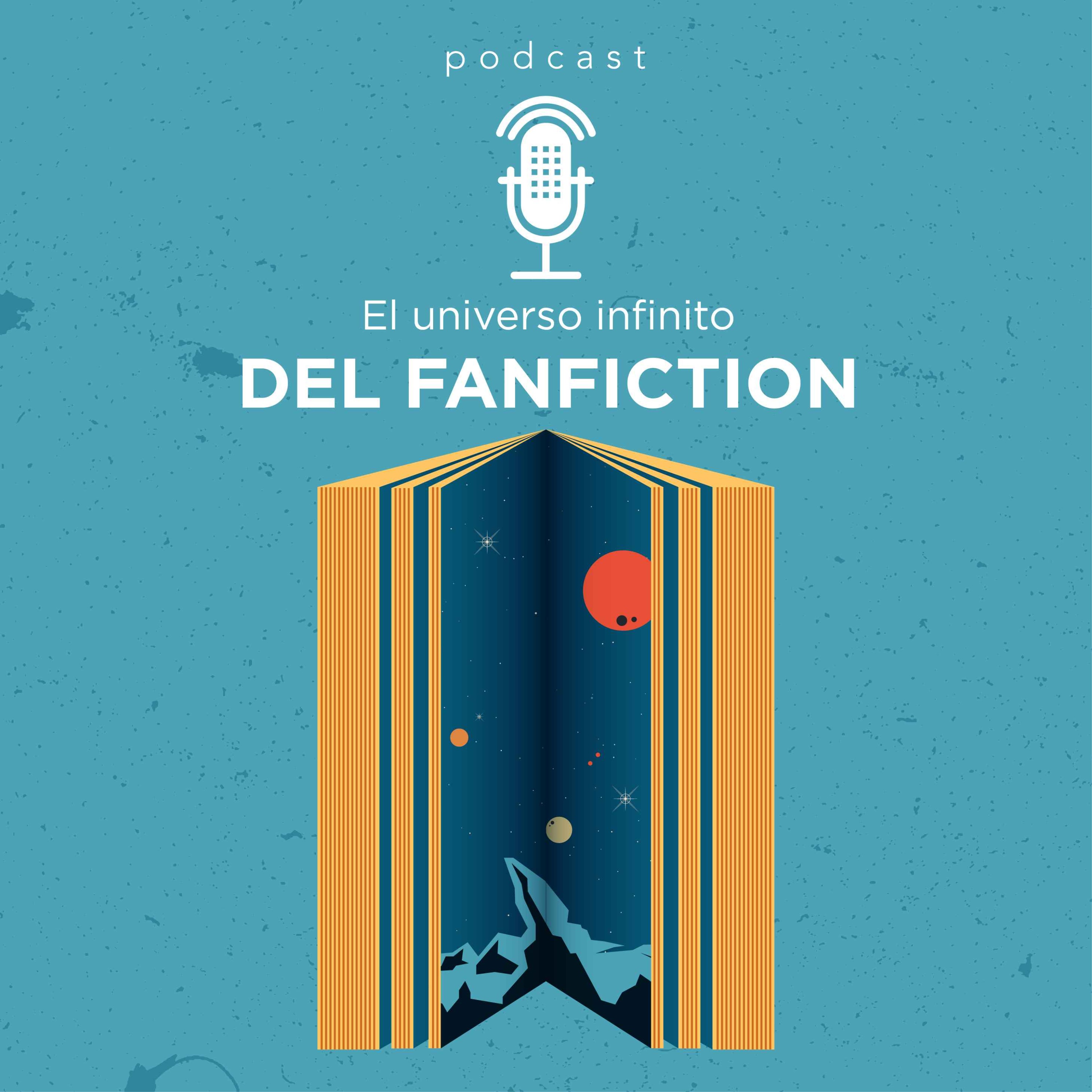 El universo infinito del fanfiction