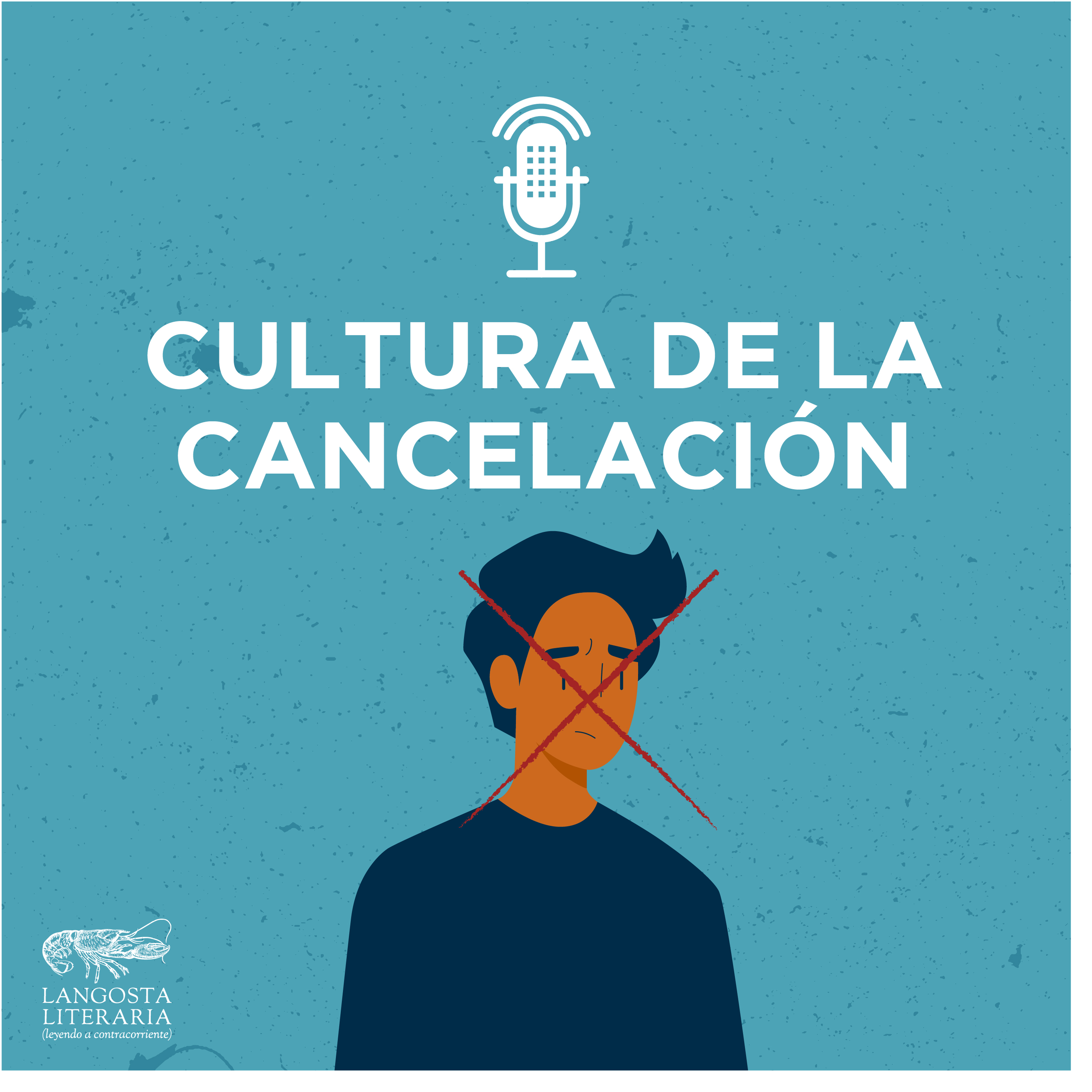Cultura de la cancelación: ¿Es posible separar al autor de la obra? episode artwork