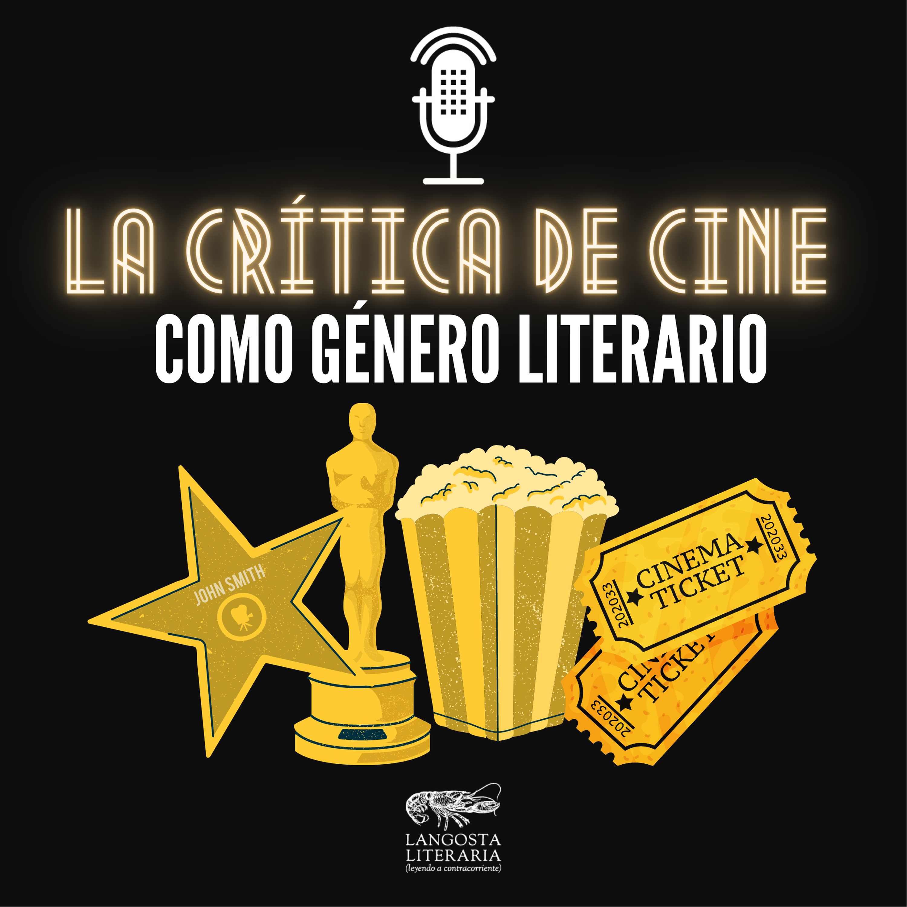 Langosta Literaria