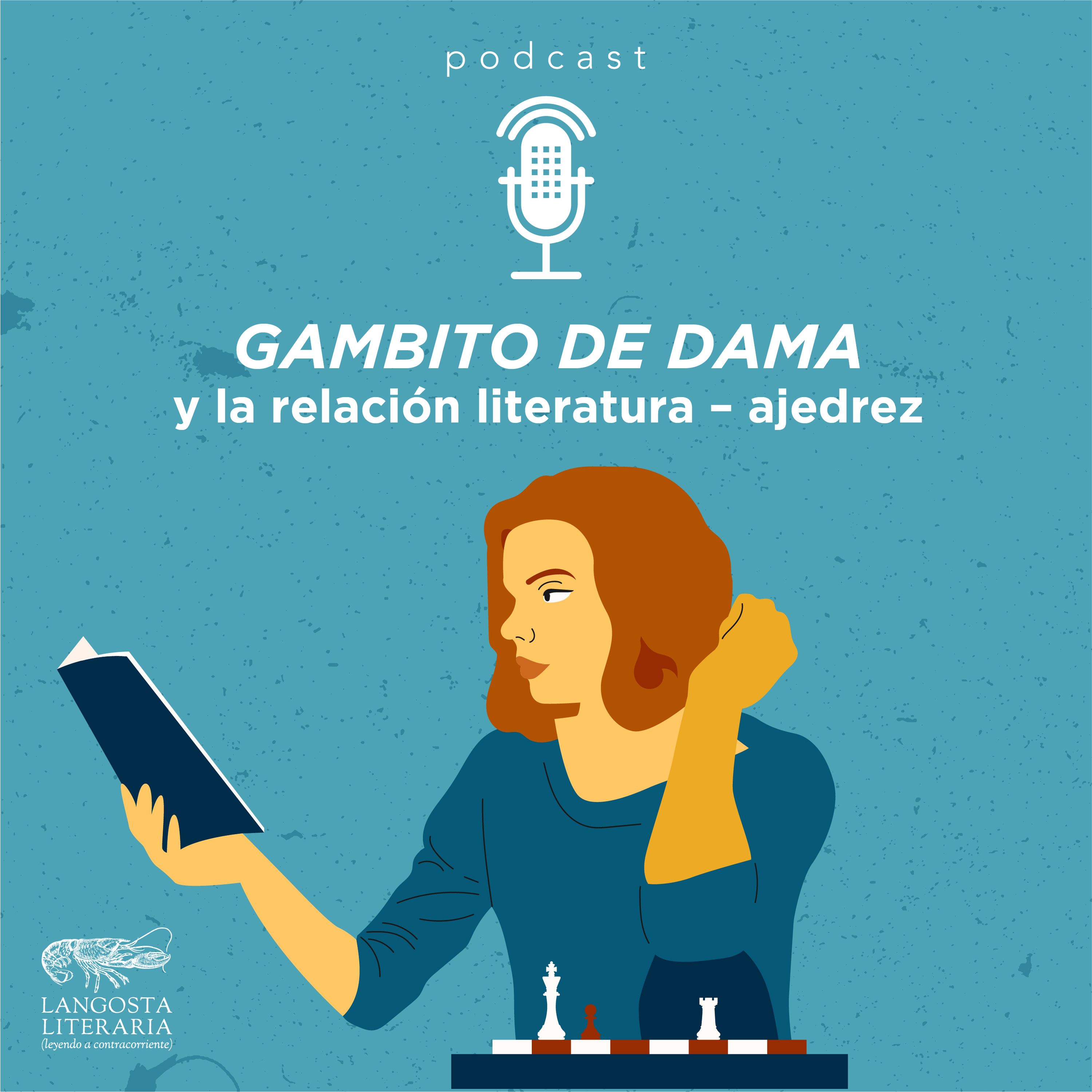 Langosta Literaria