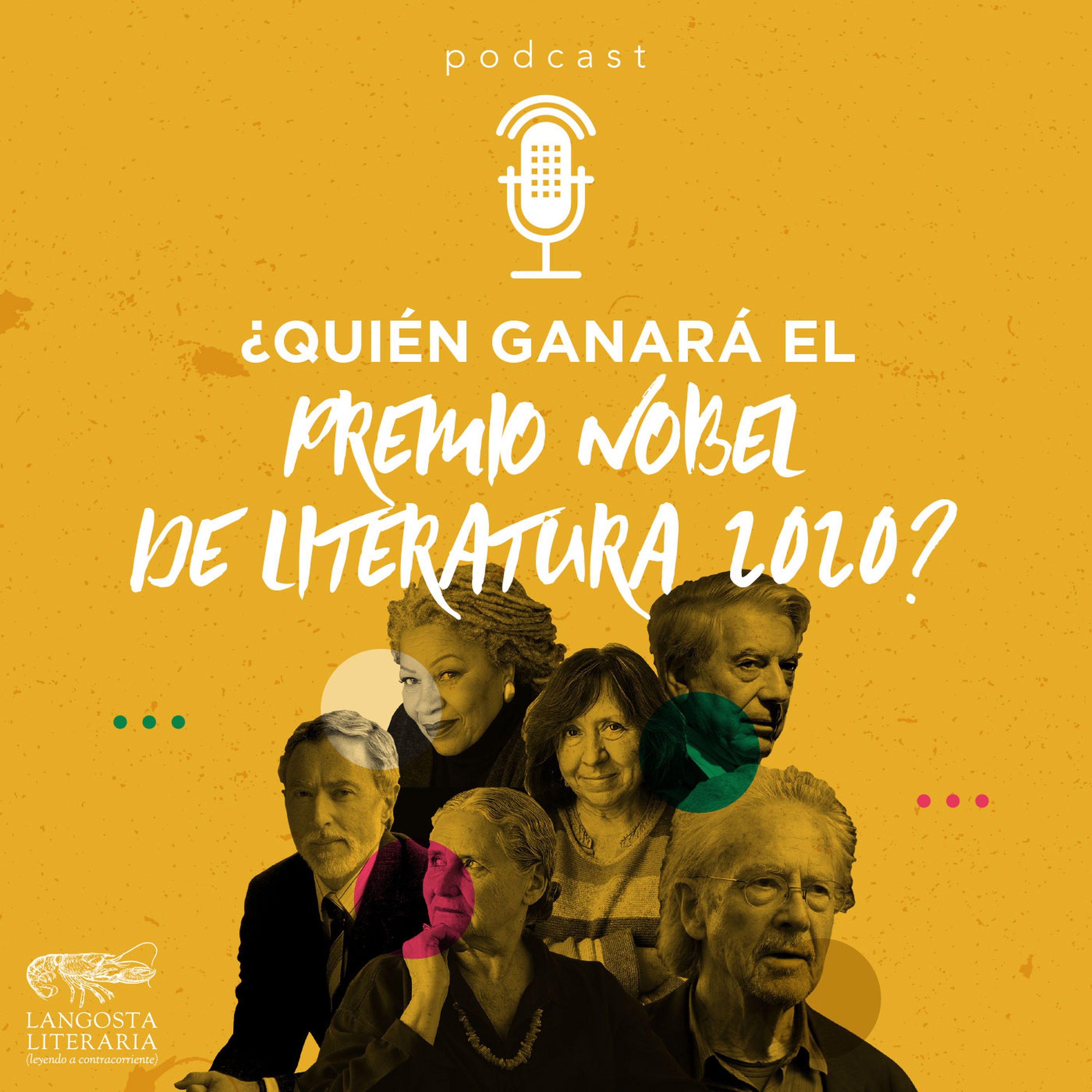 Langosta Literaria