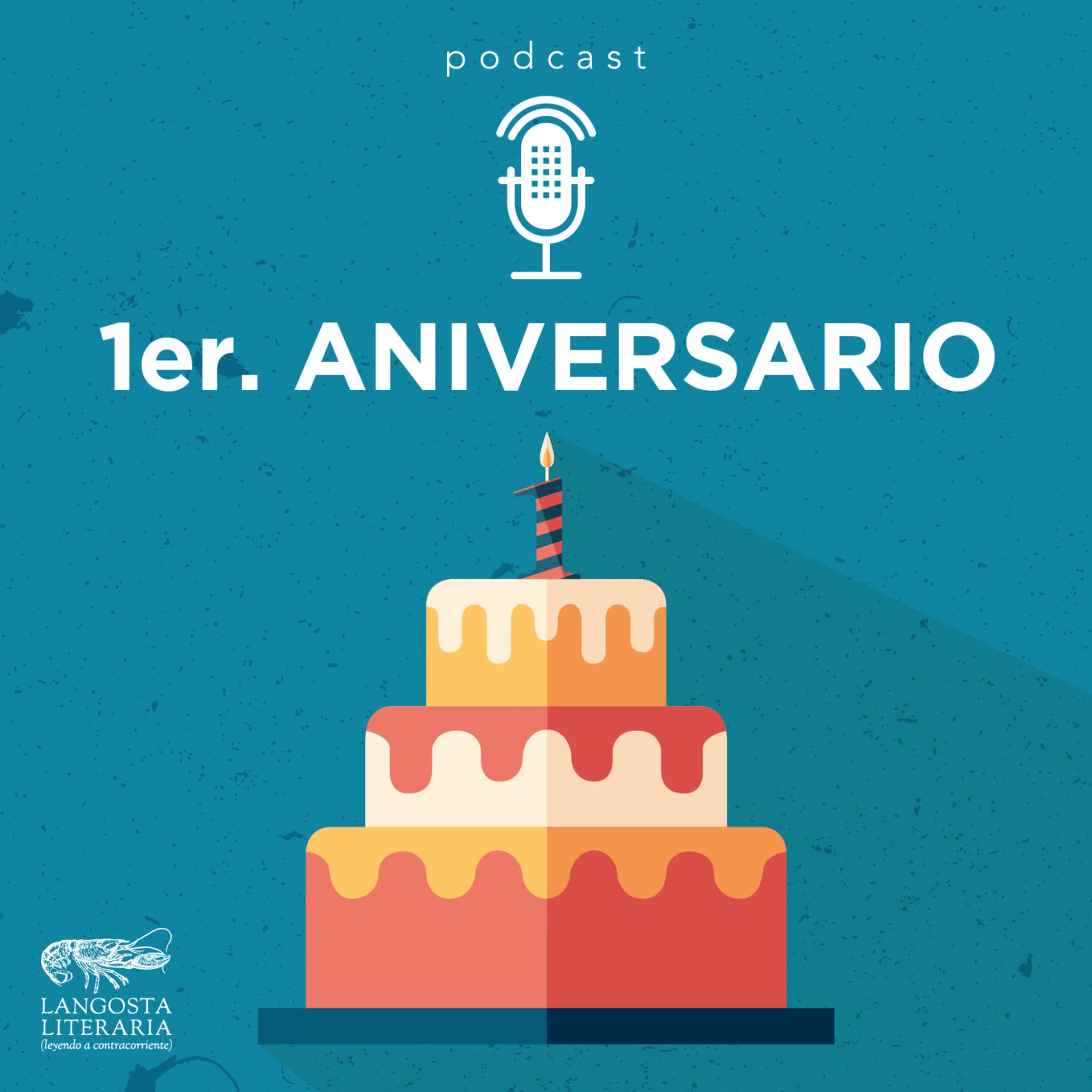 Langosta Literaria