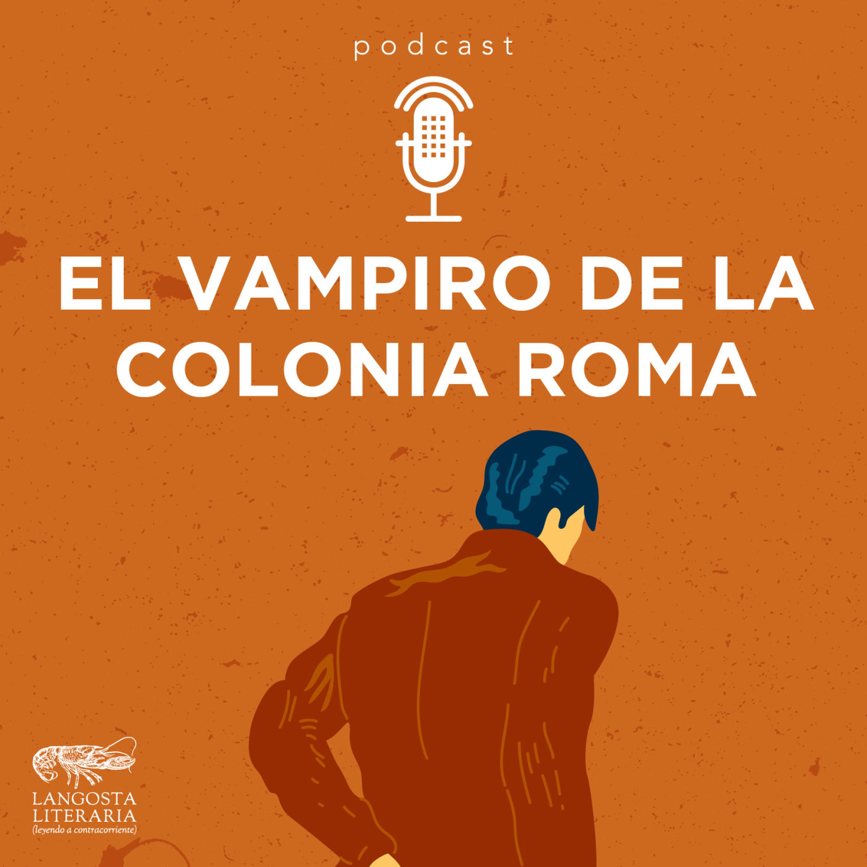 Langosta Literaria