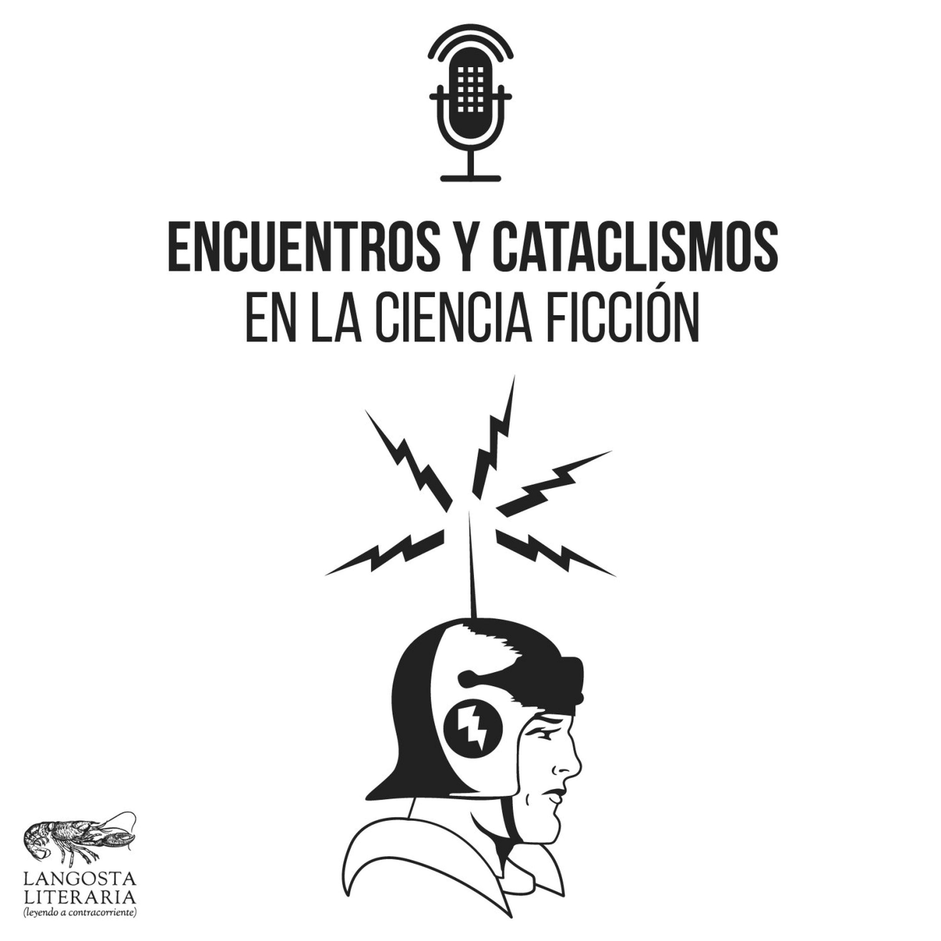 Langosta Literaria