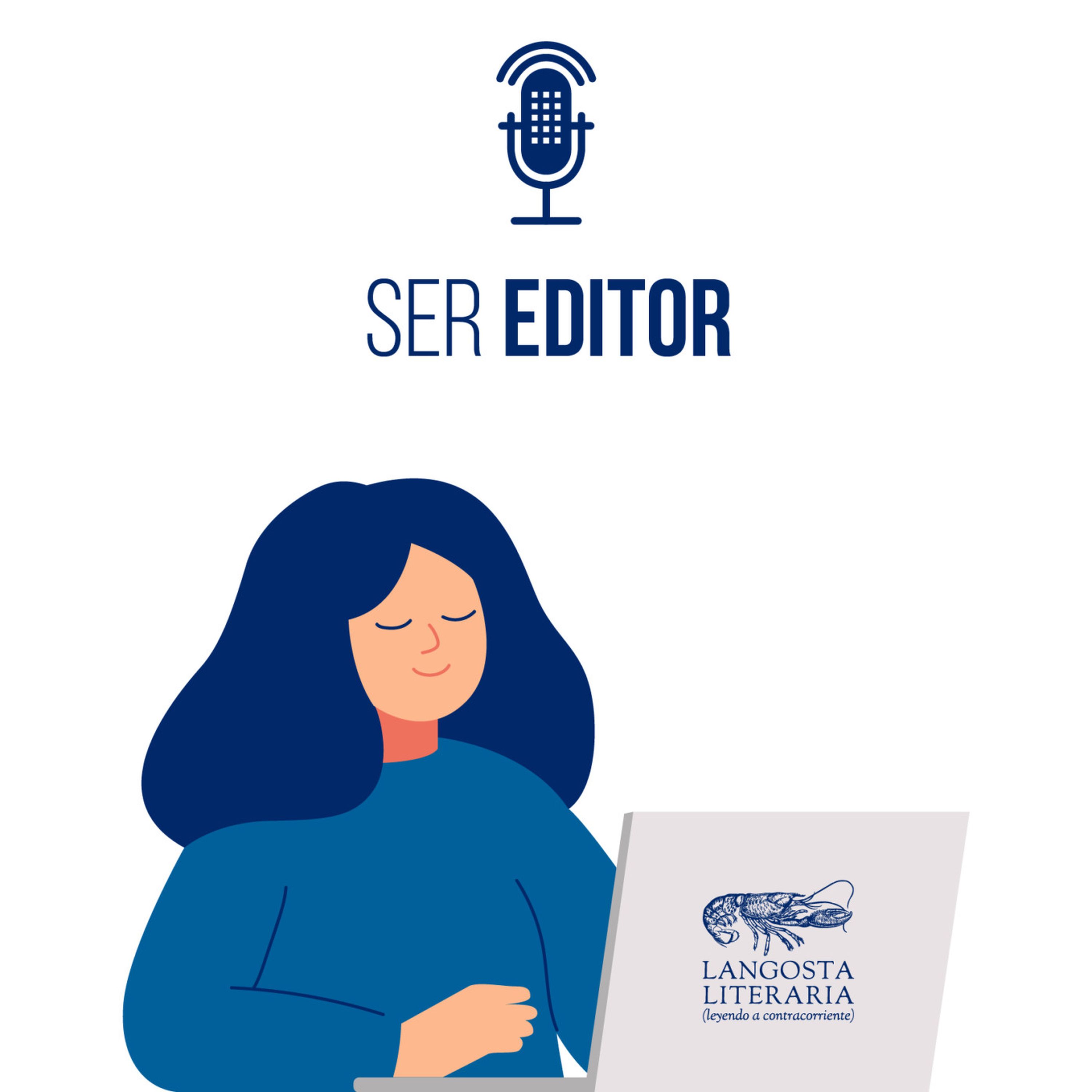 Langosta Literaria