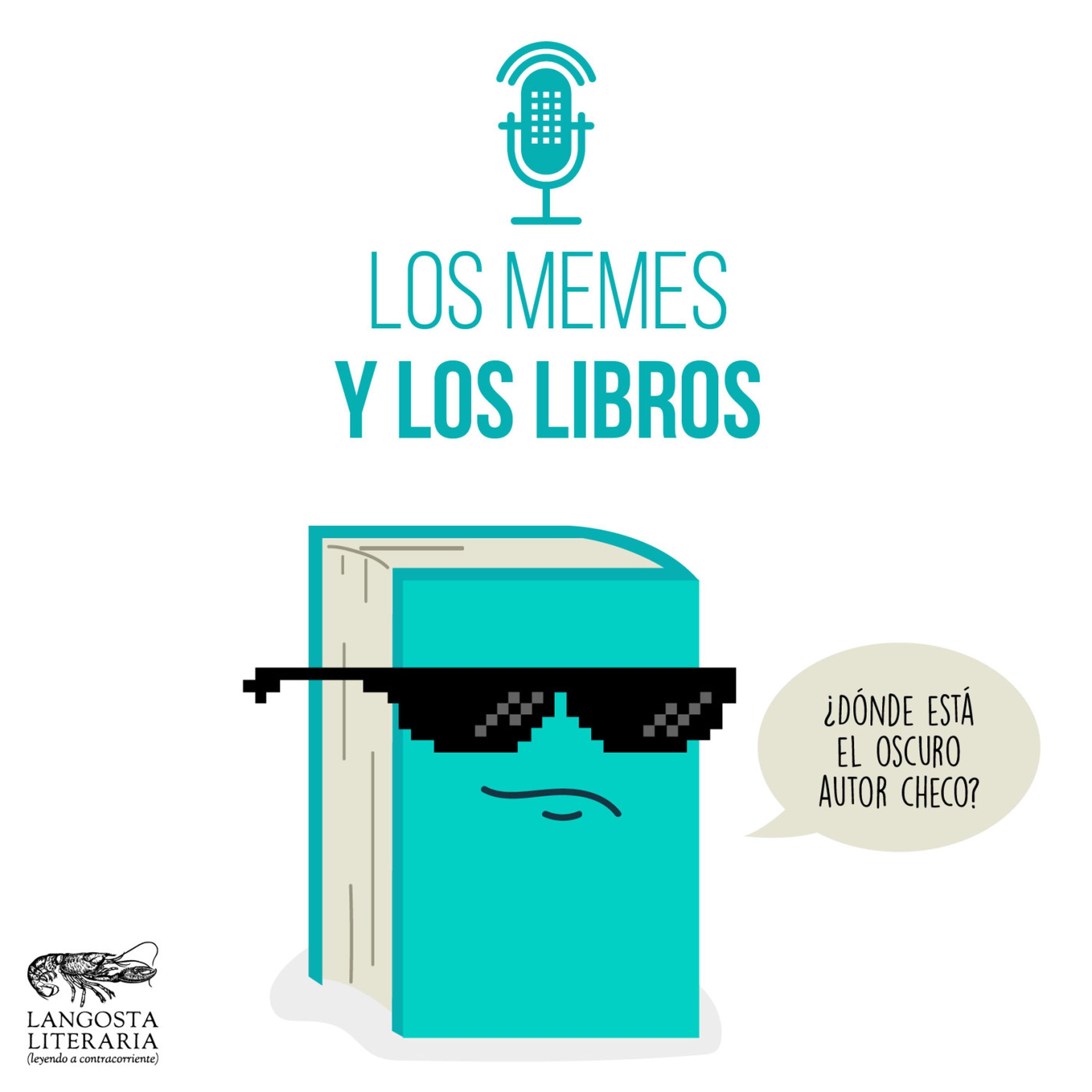 Memes y literatura episode artwork
