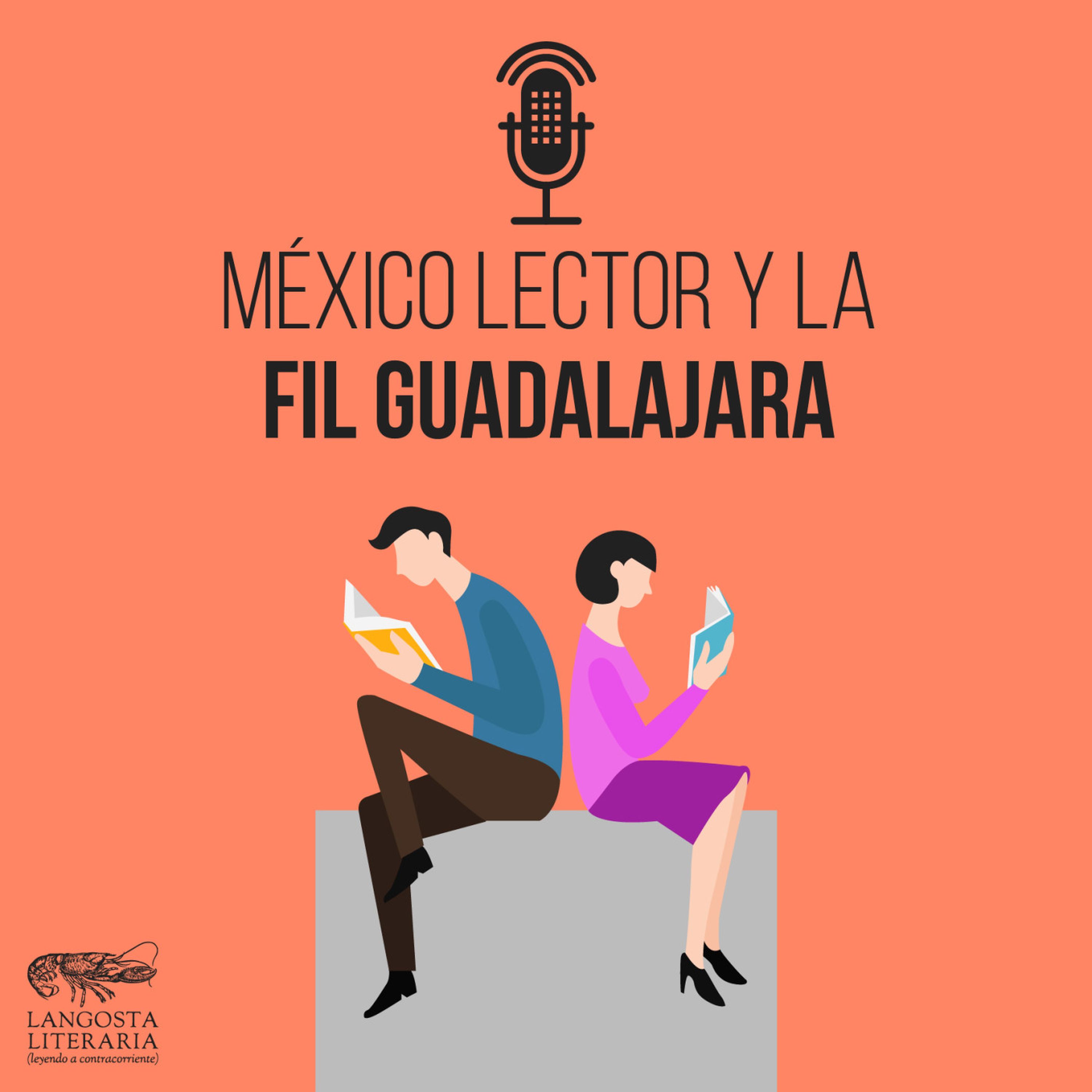 Langosta Literaria