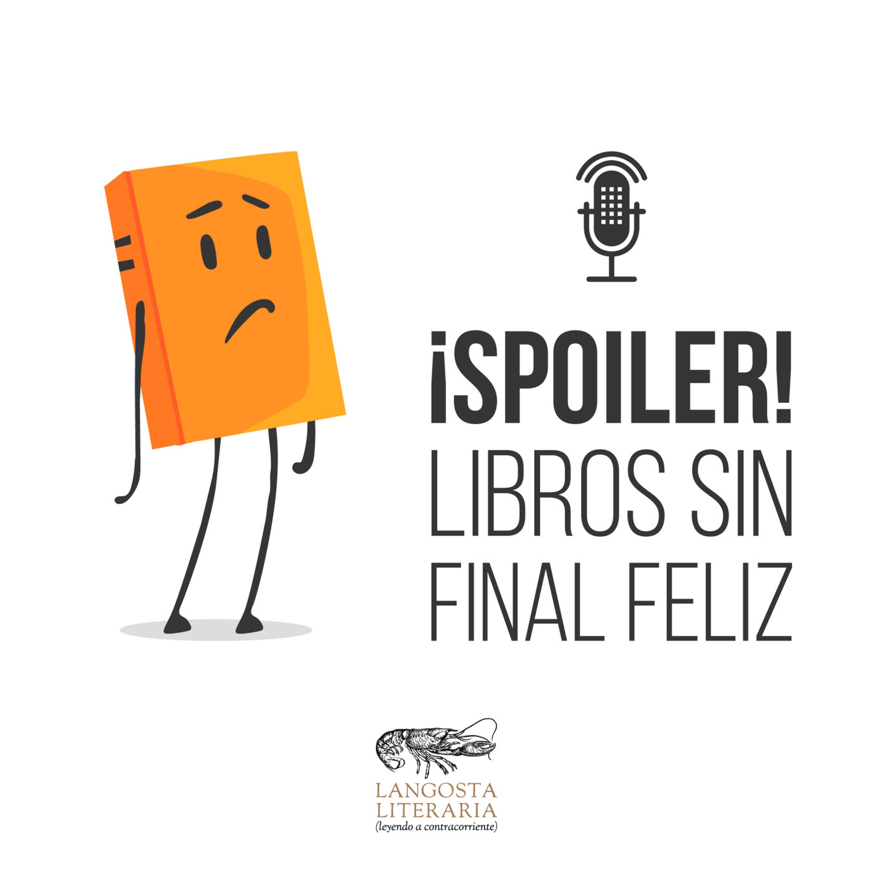 Langosta Literaria