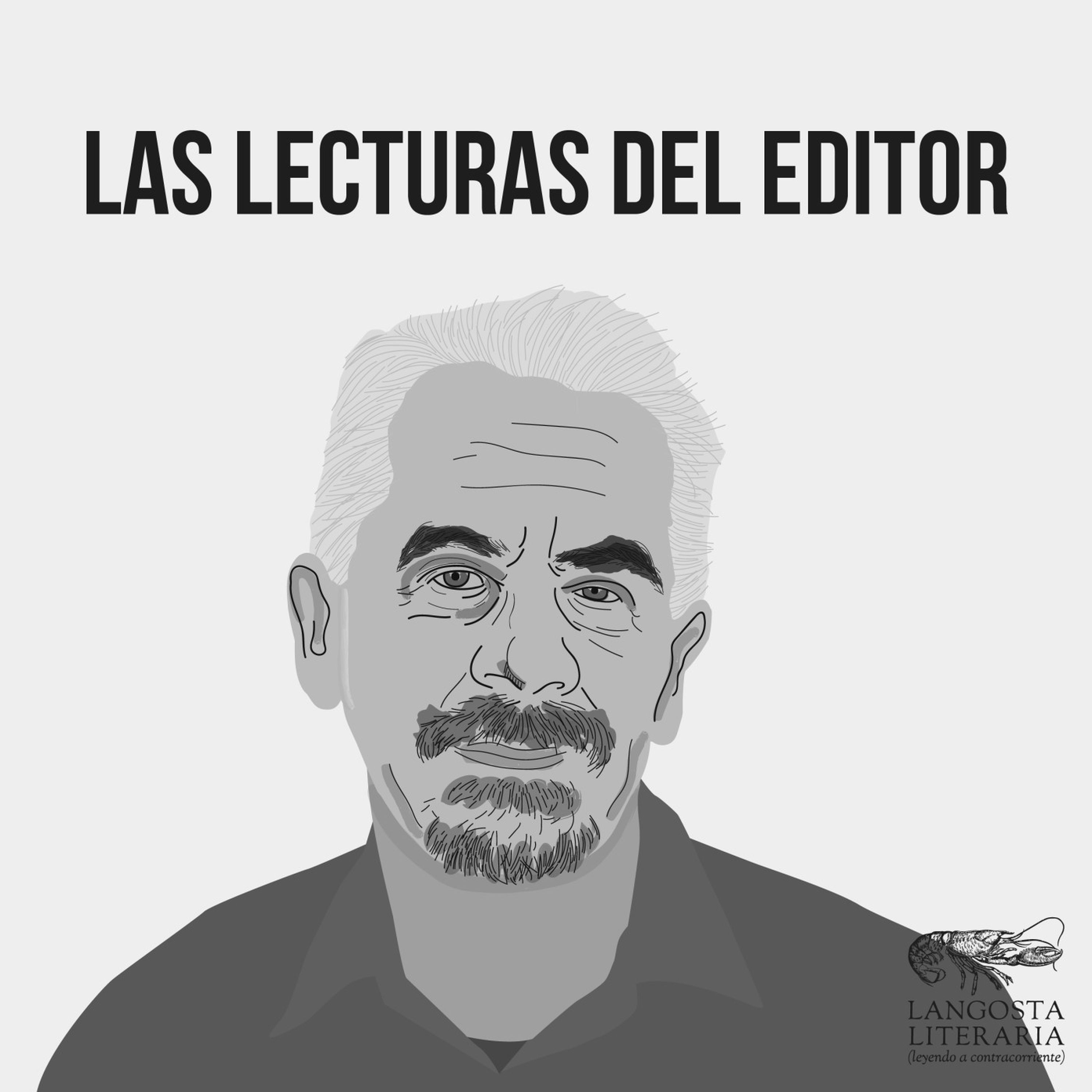 Las lecturas del editor episode artwork