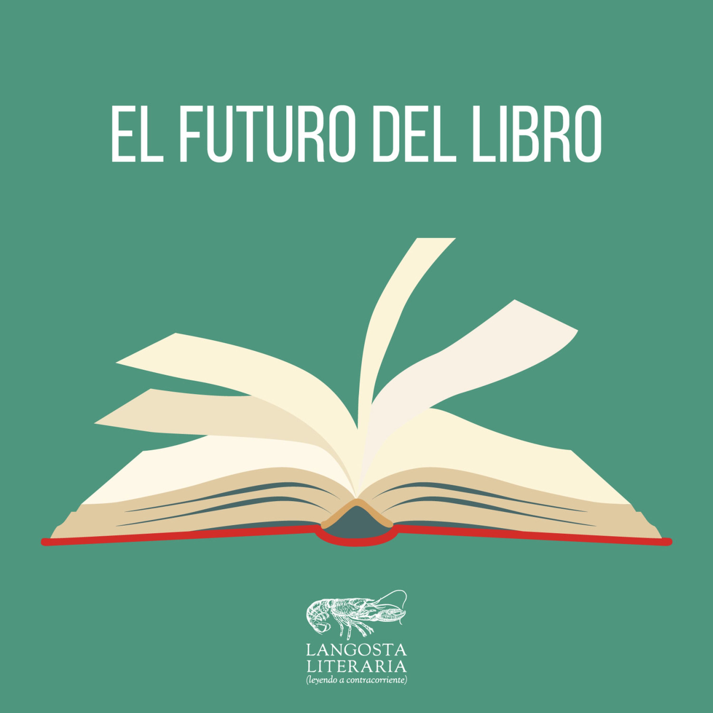 Langosta Literaria