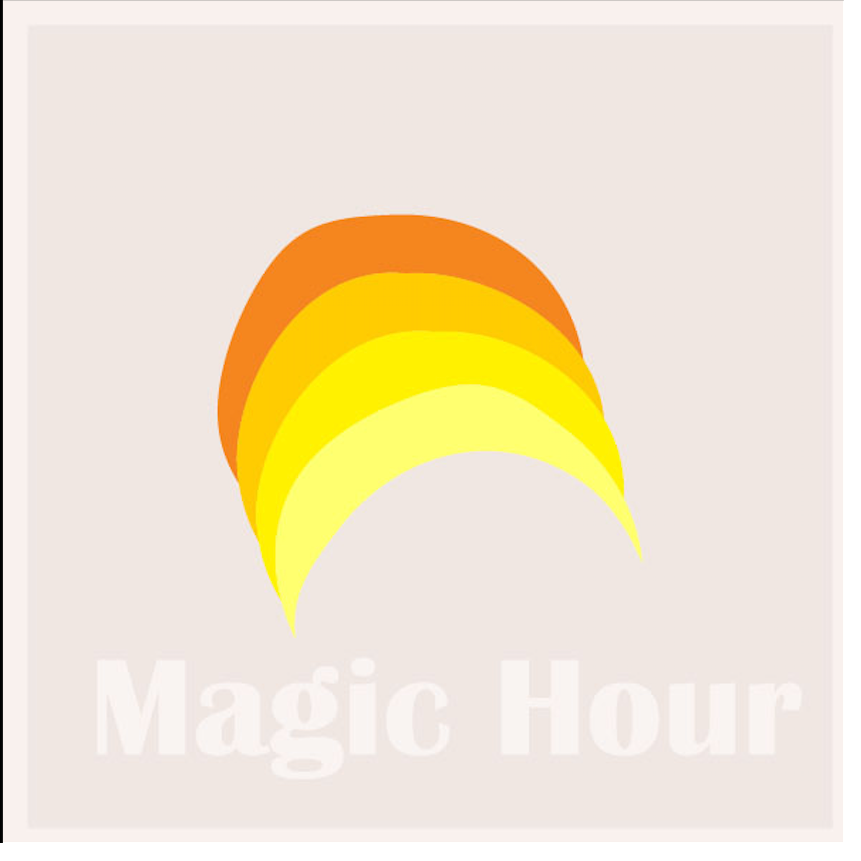 Magic Hour