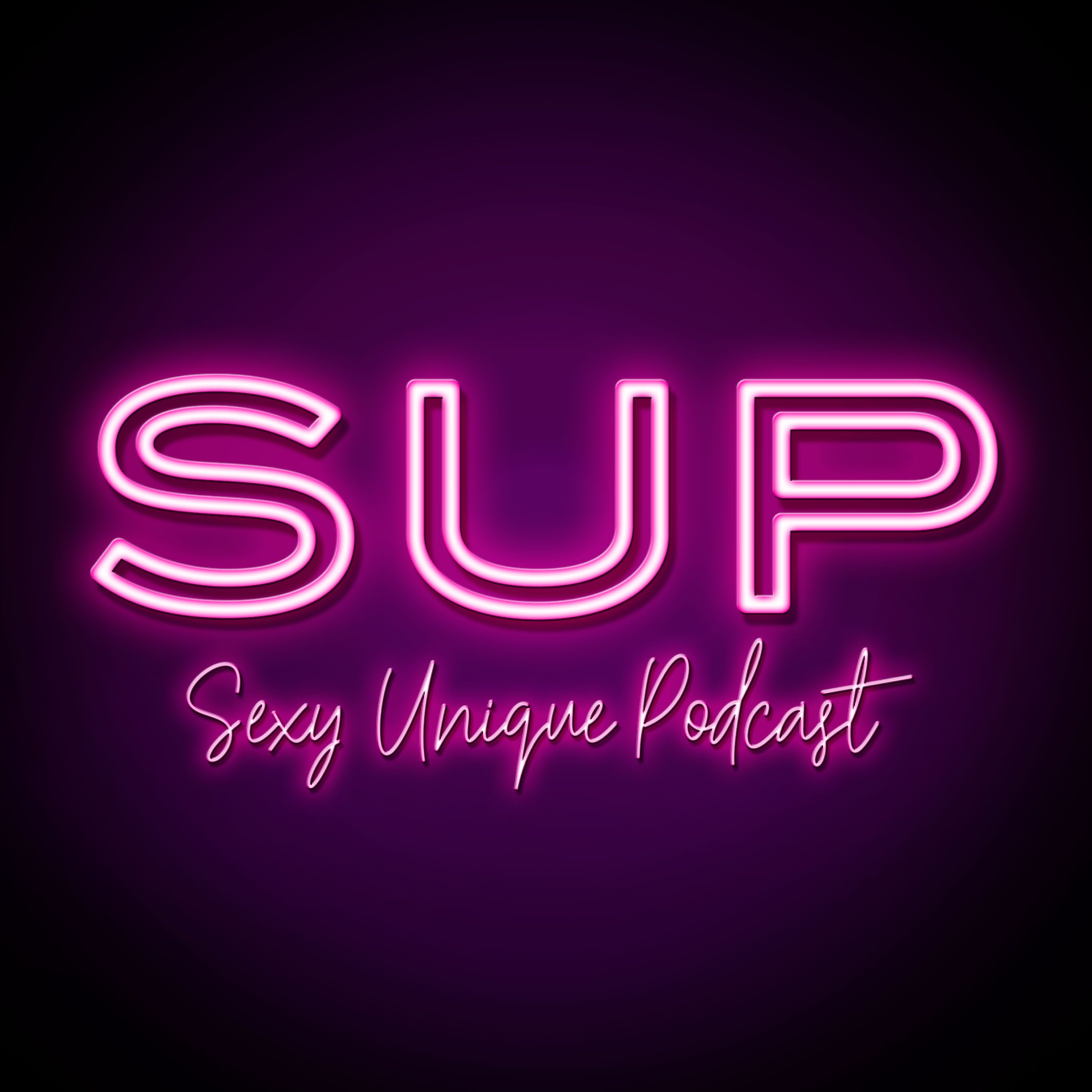 Sexy Unique Podcast Live! ft. Pat Regan, Jake Shears & Ciara Pavia