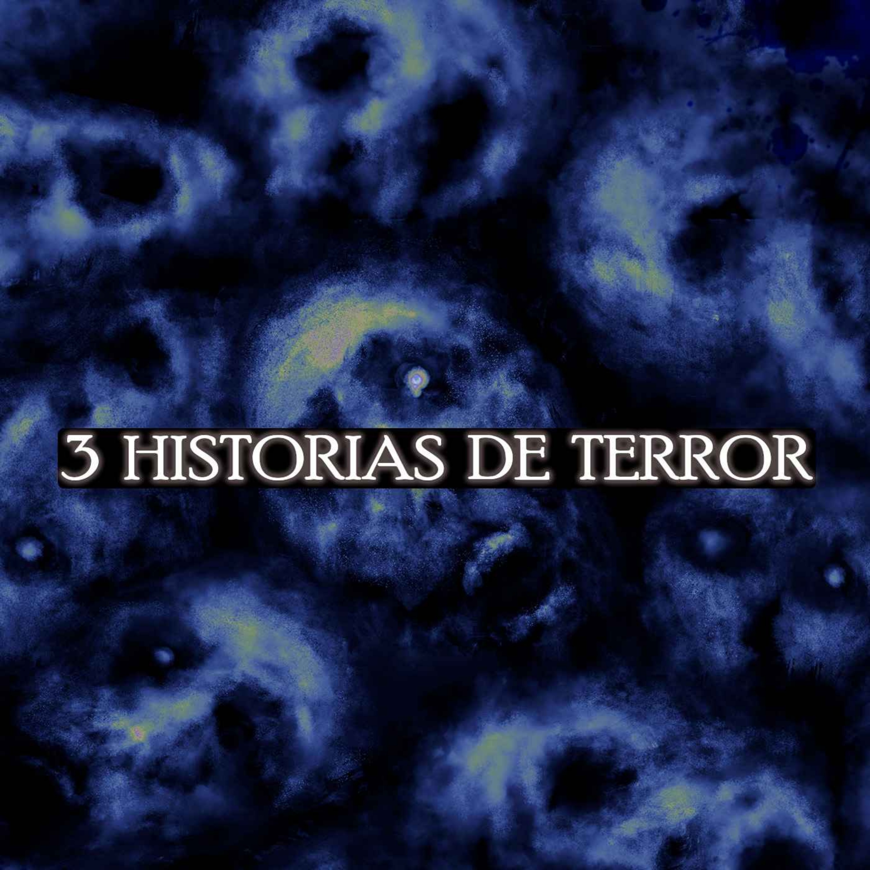 3 Historias De Terror Vol 110 Relatos De Horror Historias De Terror Lyssna Här 8777