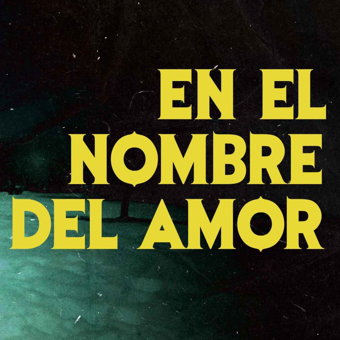 cover art for En El Nombre Del Amor