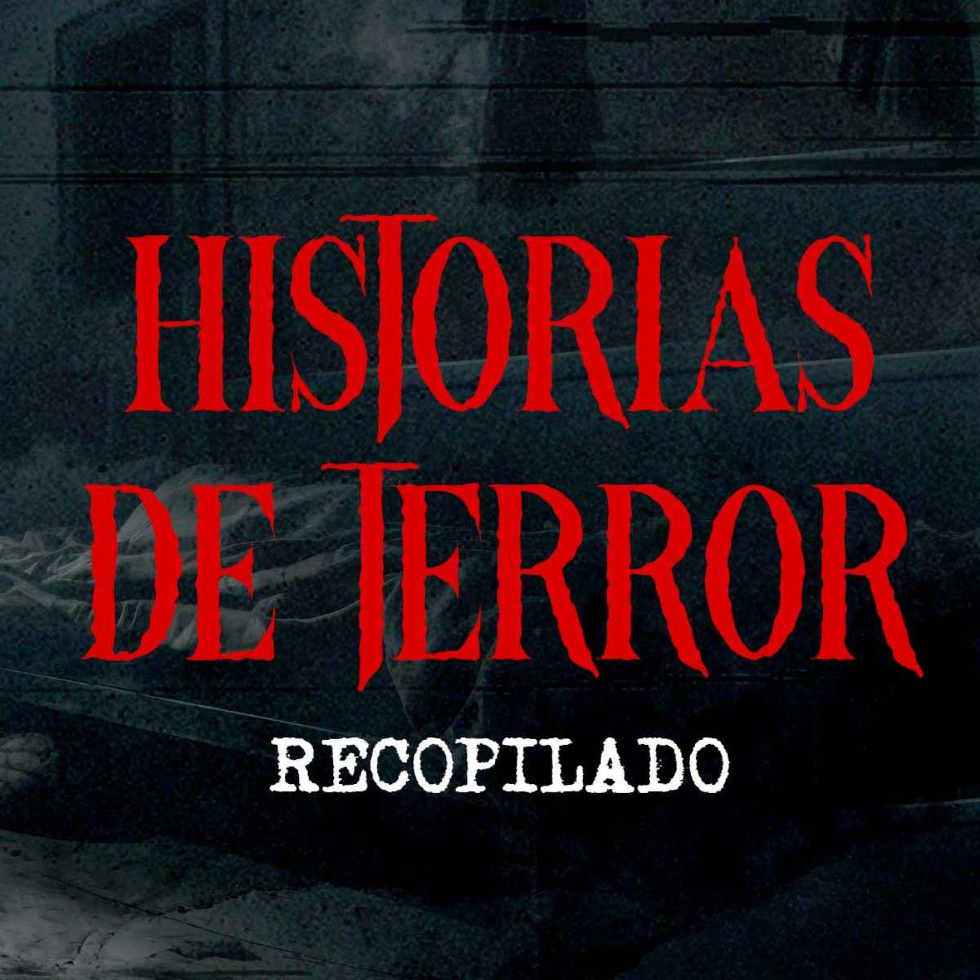 cover art for Historias De Terror Cortas Vol. 94