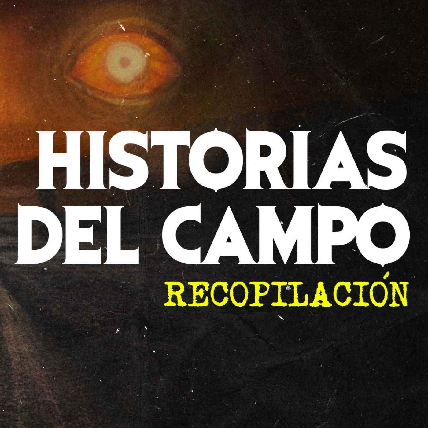 cover art for 1 Hora De Historias Del Campo